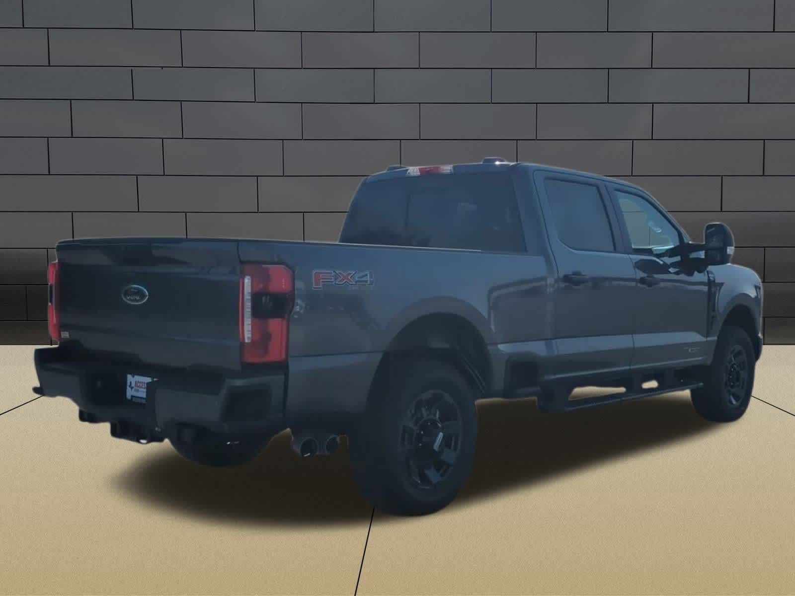 Thumbnail: 2026 Ford F-250 - 8