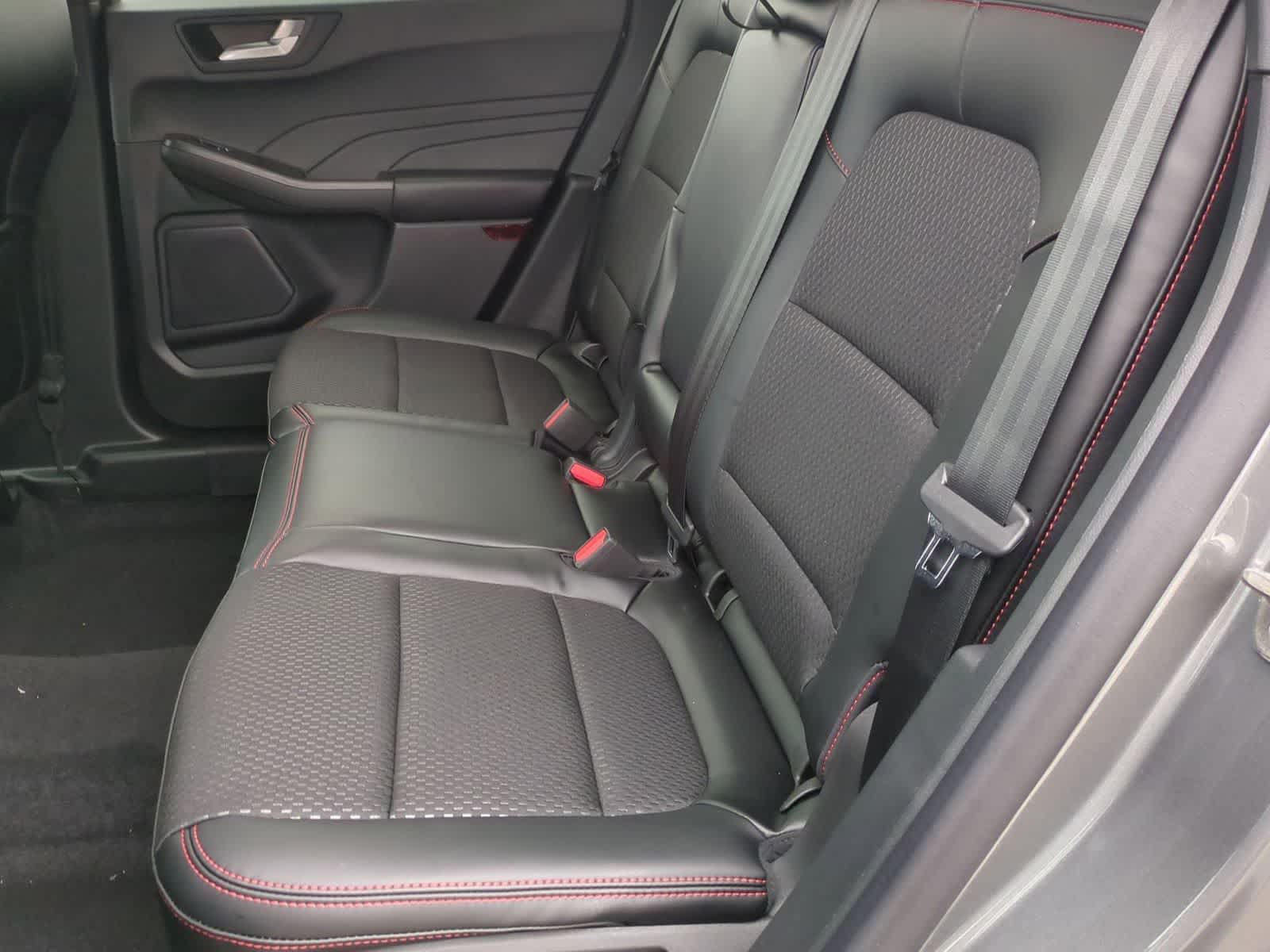 Thumbnail: 2026 Ford Escape - 24