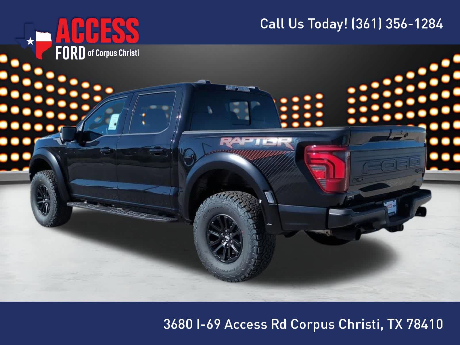 Thumbnail: 2025 Ford F-150 - 6