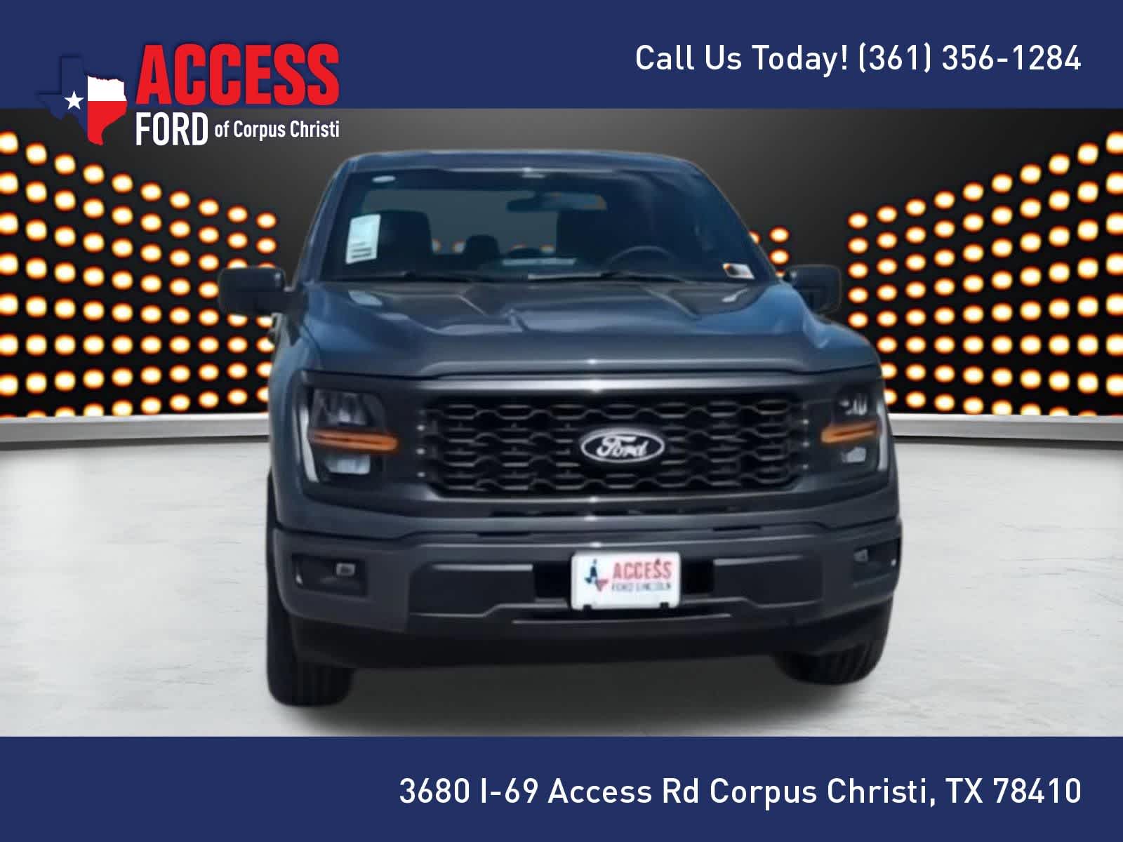 Thumbnail: 2026 Ford F-150 - 3