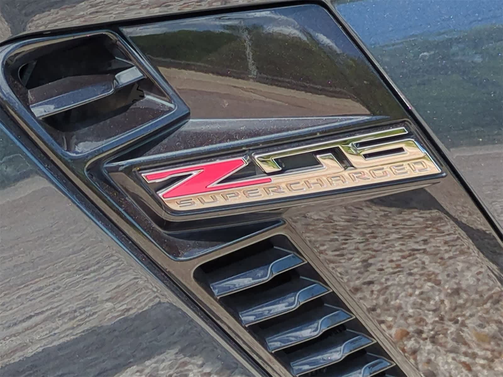 Thumbnail: 2019 Chevrolet Corvette - 28