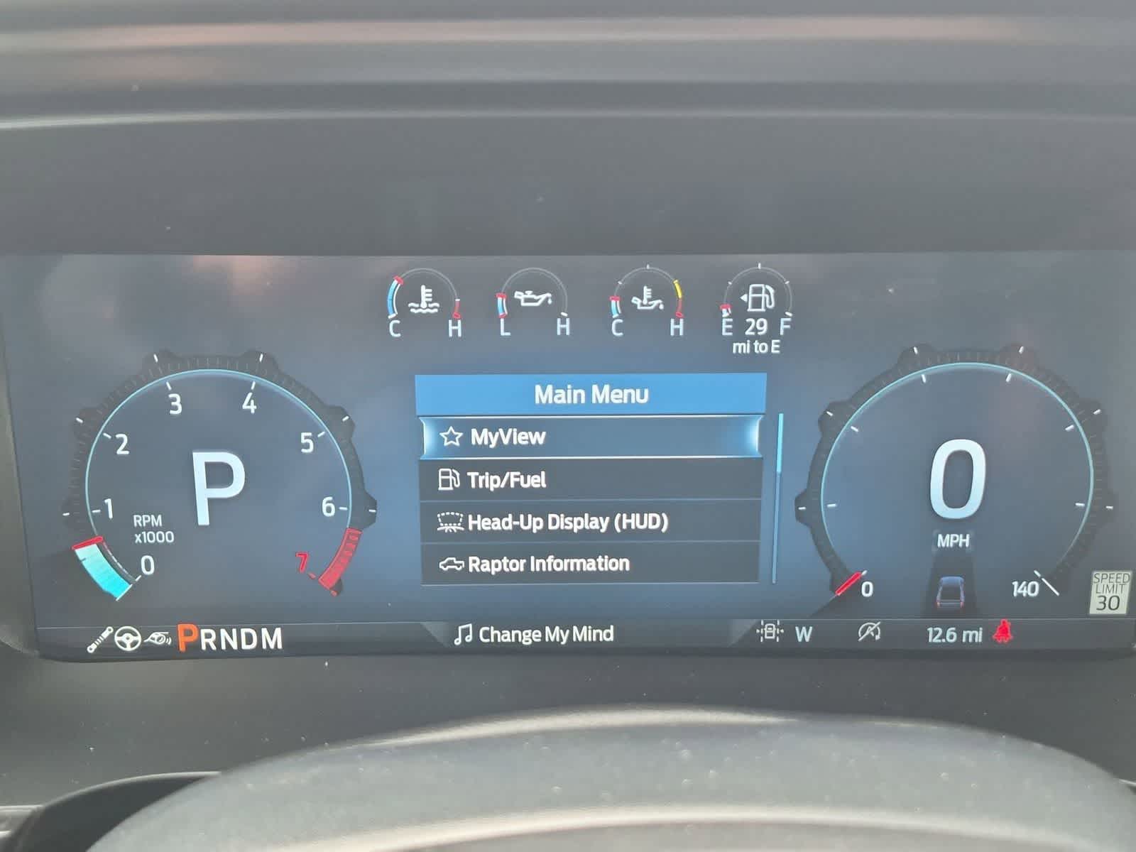 Thumbnail: 2026 Ford F-150 - 11