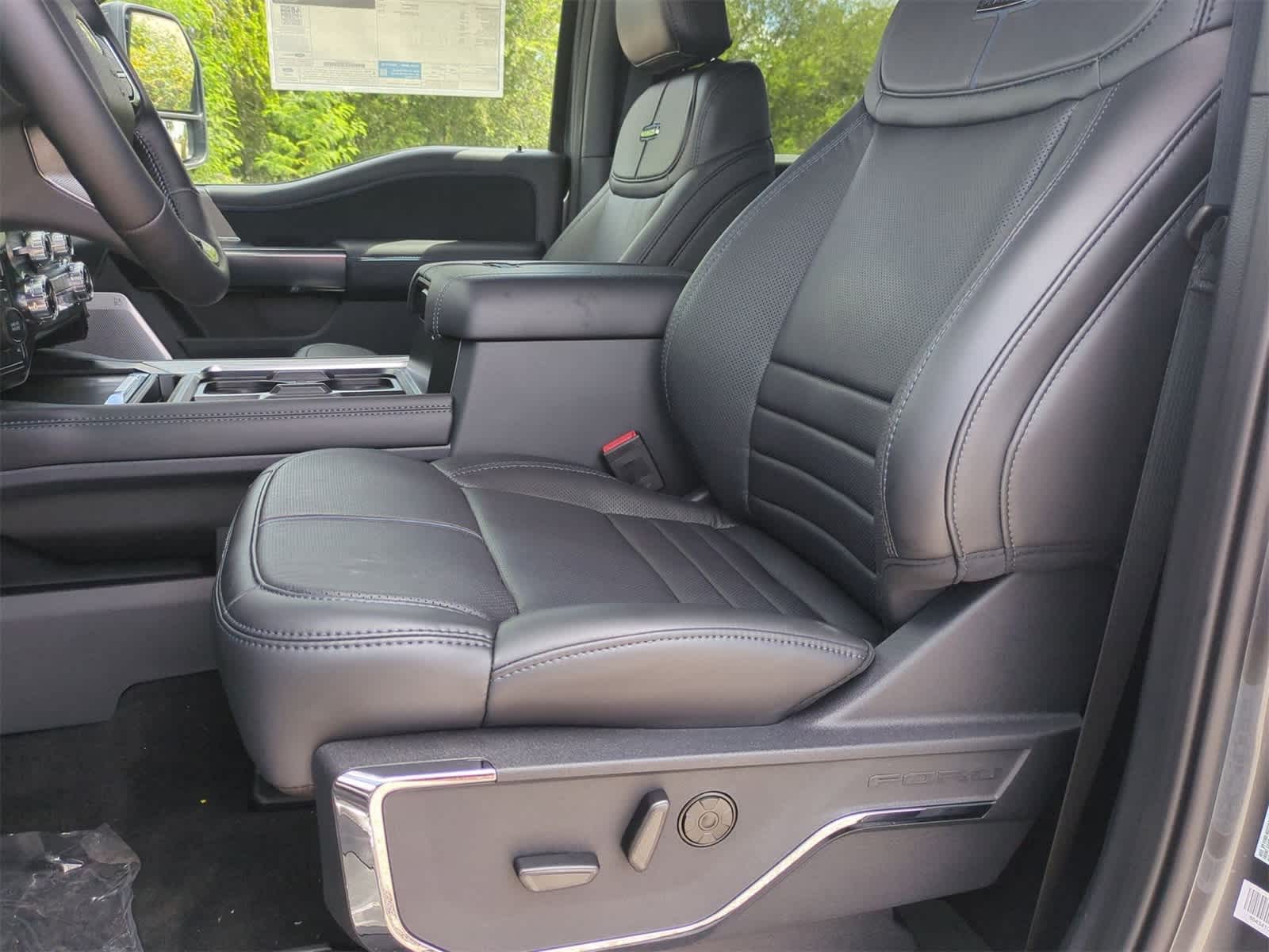 Thumbnail: 2026 Ford F-250 - 20