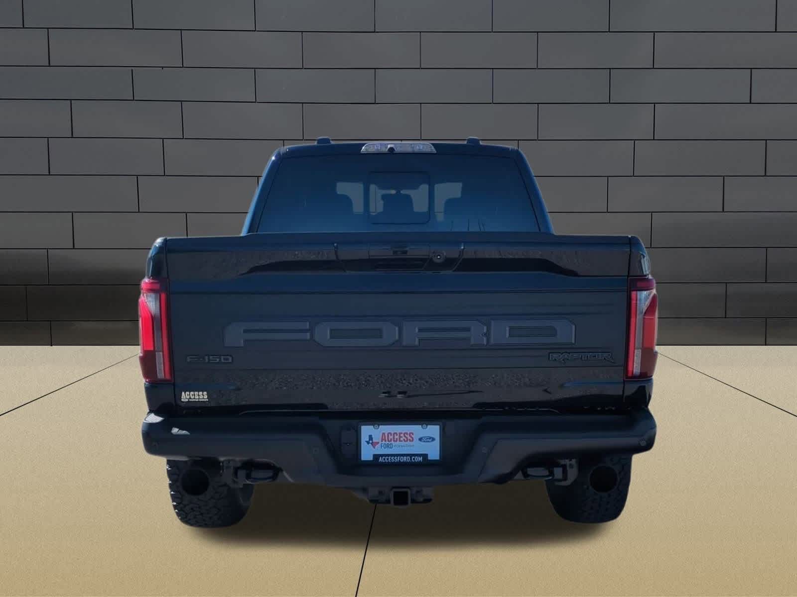 Thumbnail: 2025 Ford F-150 - 7