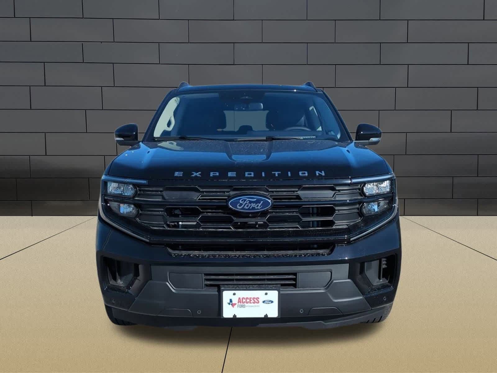 Thumbnail: 2025 Ford Expedition - 3