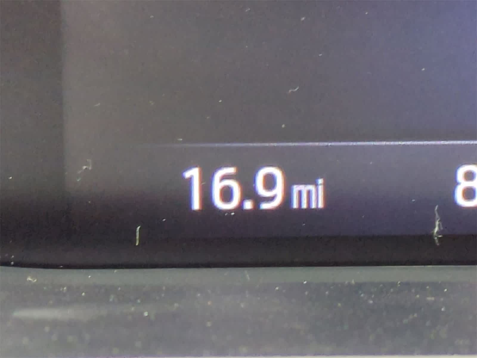 Thumbnail: 2026 Ford Escape - 12