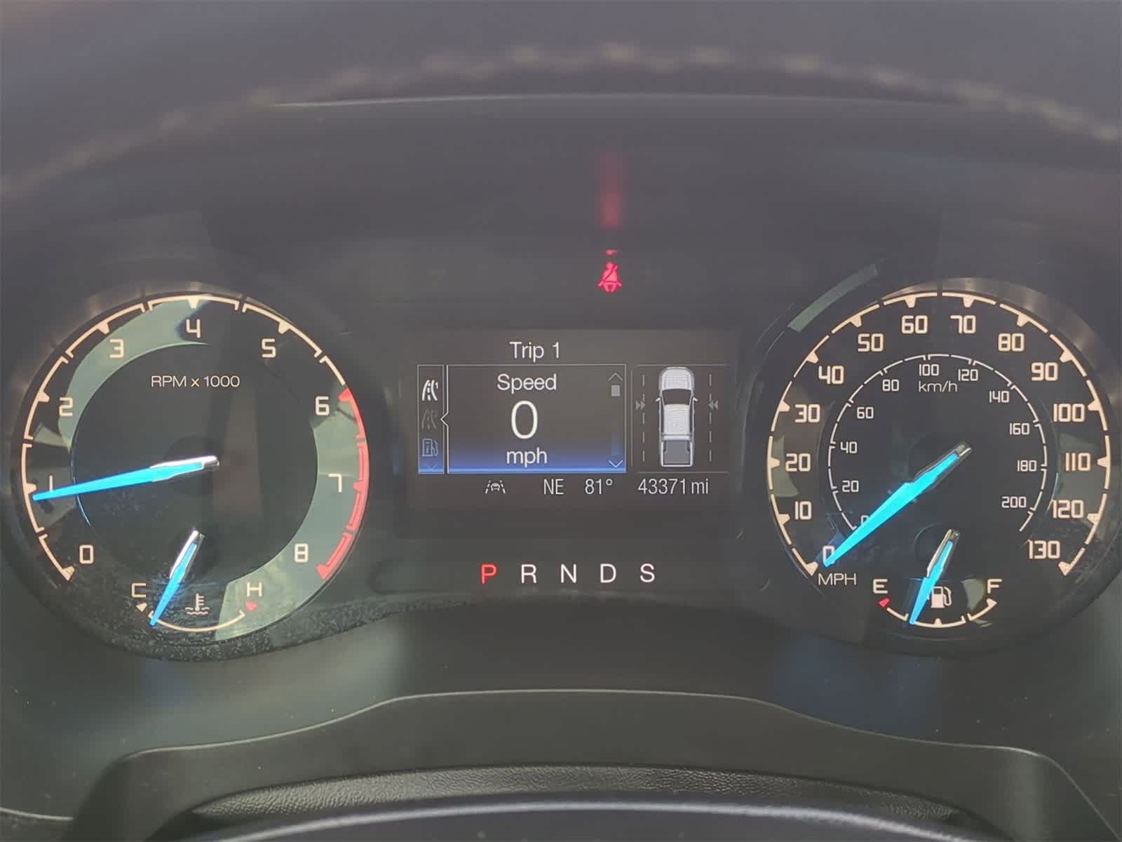 Thumbnail: 2022 Ford Ranger - 11