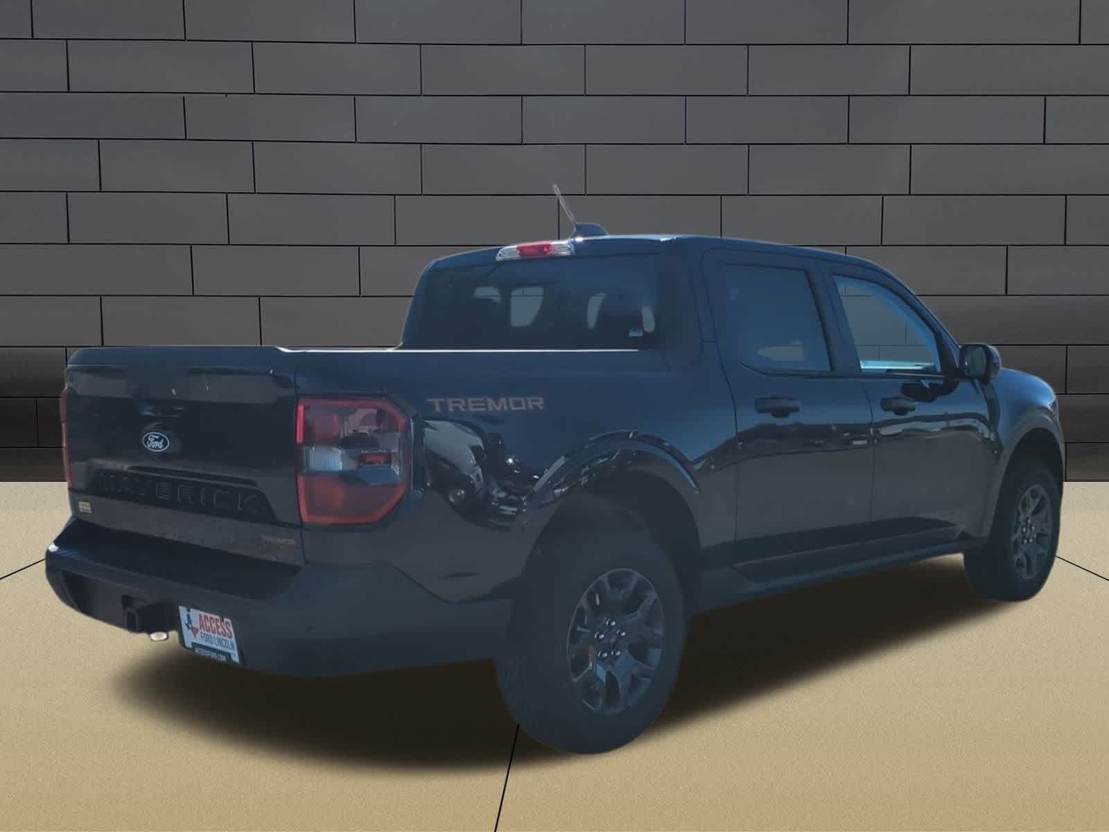 Thumbnail: 2026 Ford Maverick - 8