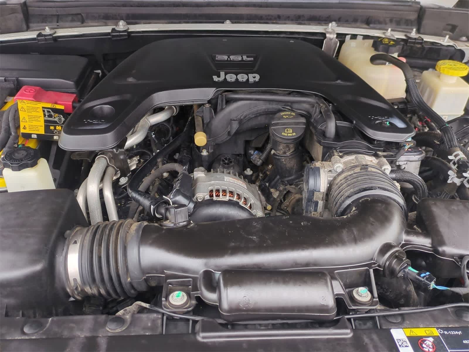 Thumbnail: 2021 Jeep Gladiator - 28