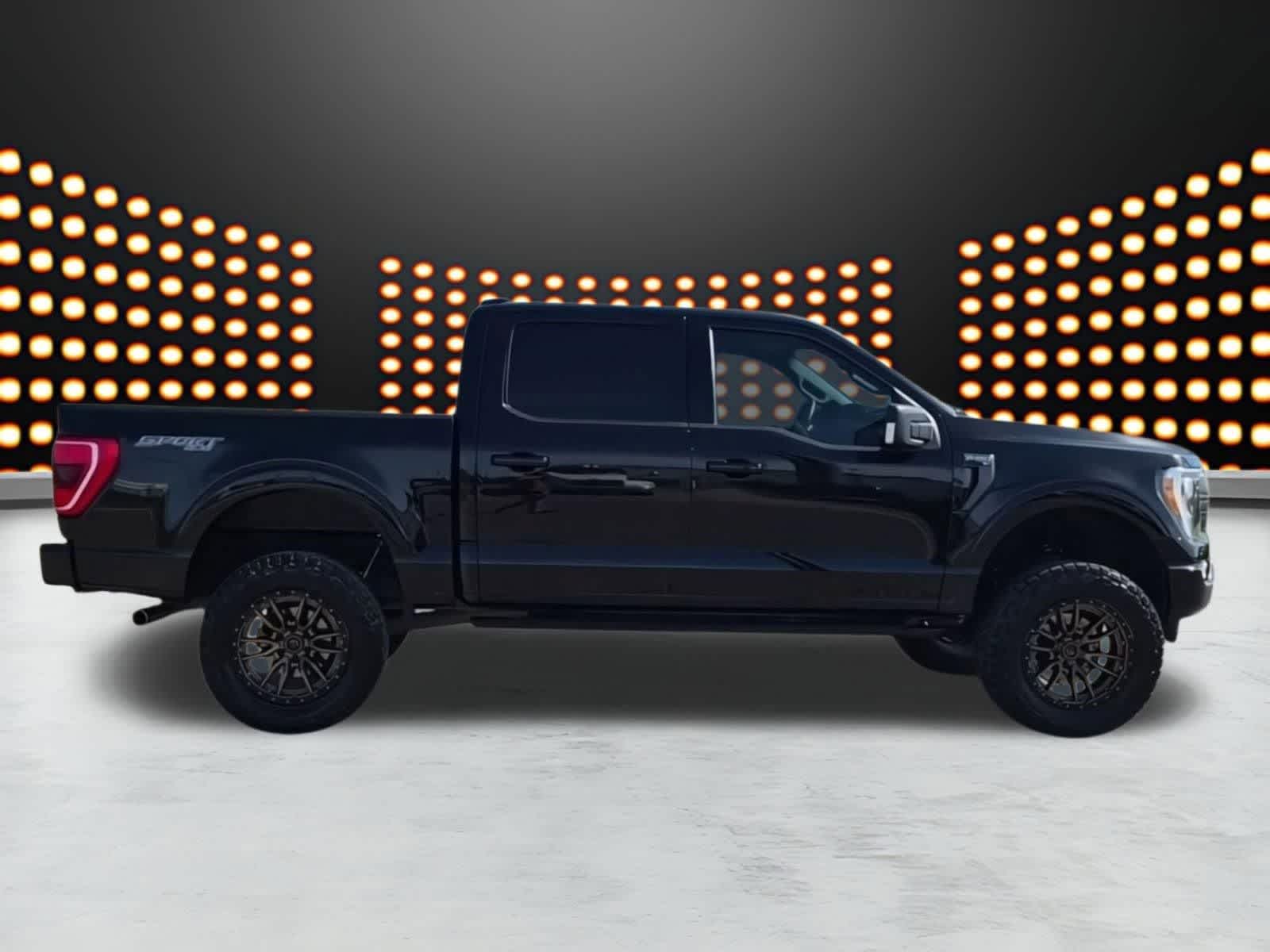 Thumbnail: 2023 Ford F-150 - 9