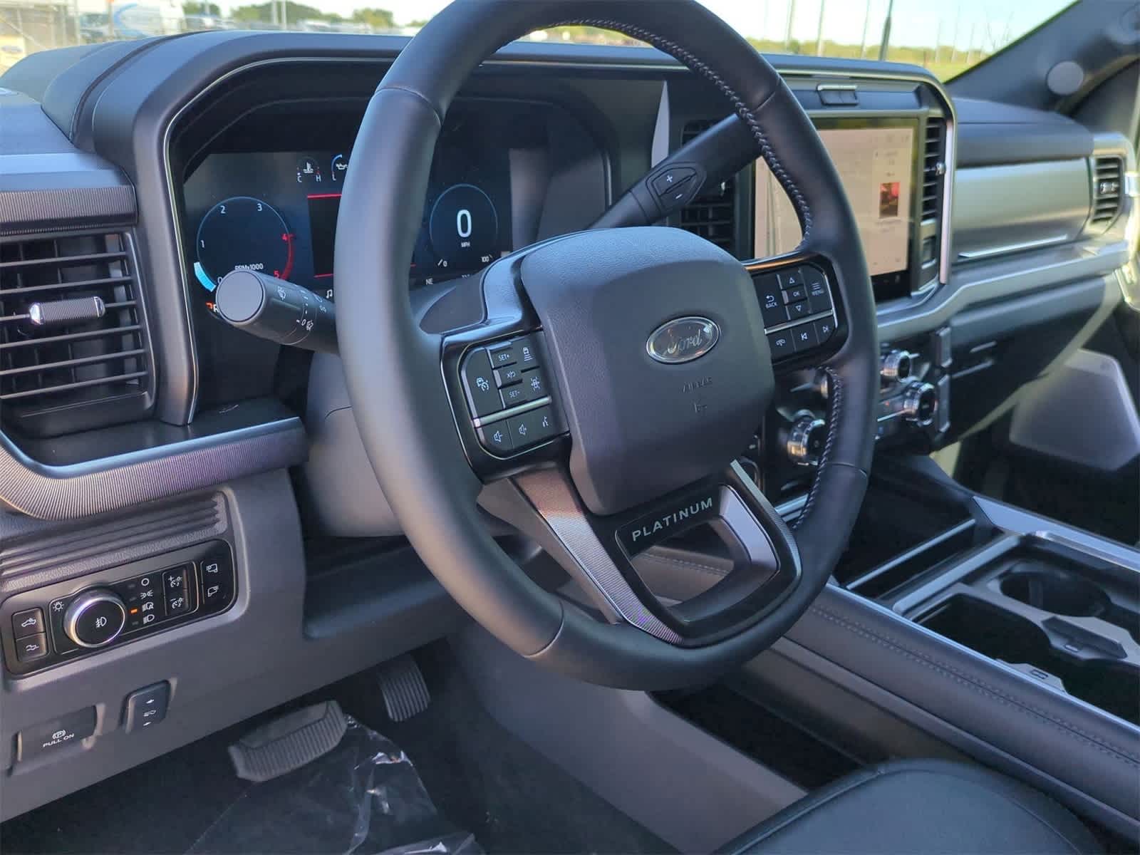 Thumbnail: 2026 Ford F-250 - 10