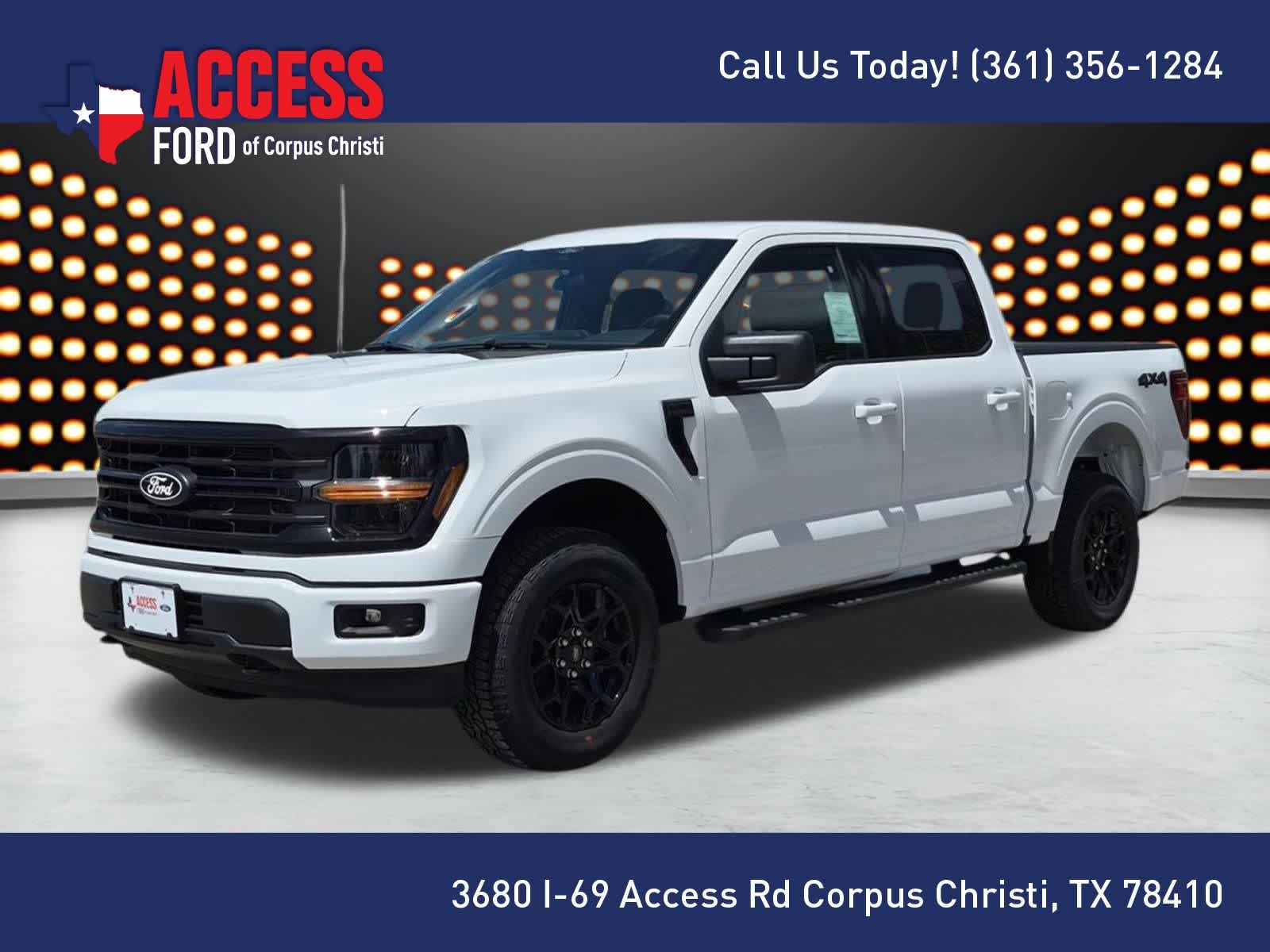 Thumbnail: 2026 Ford F-150 - 4