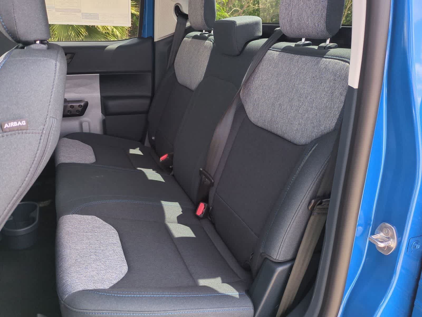 Thumbnail: 2026 Ford Maverick - 23