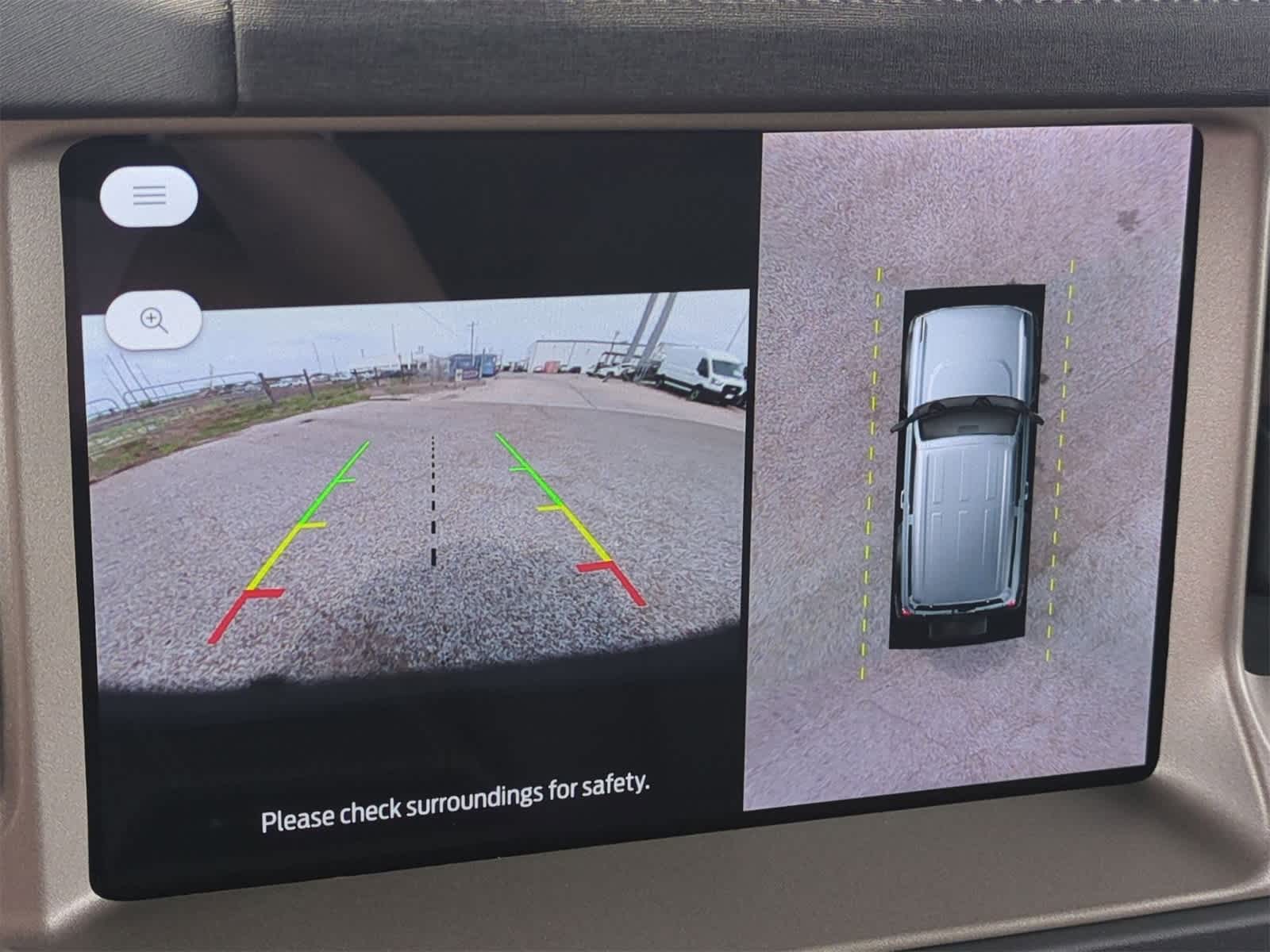 Thumbnail: 2026 Ford Bronco - 15