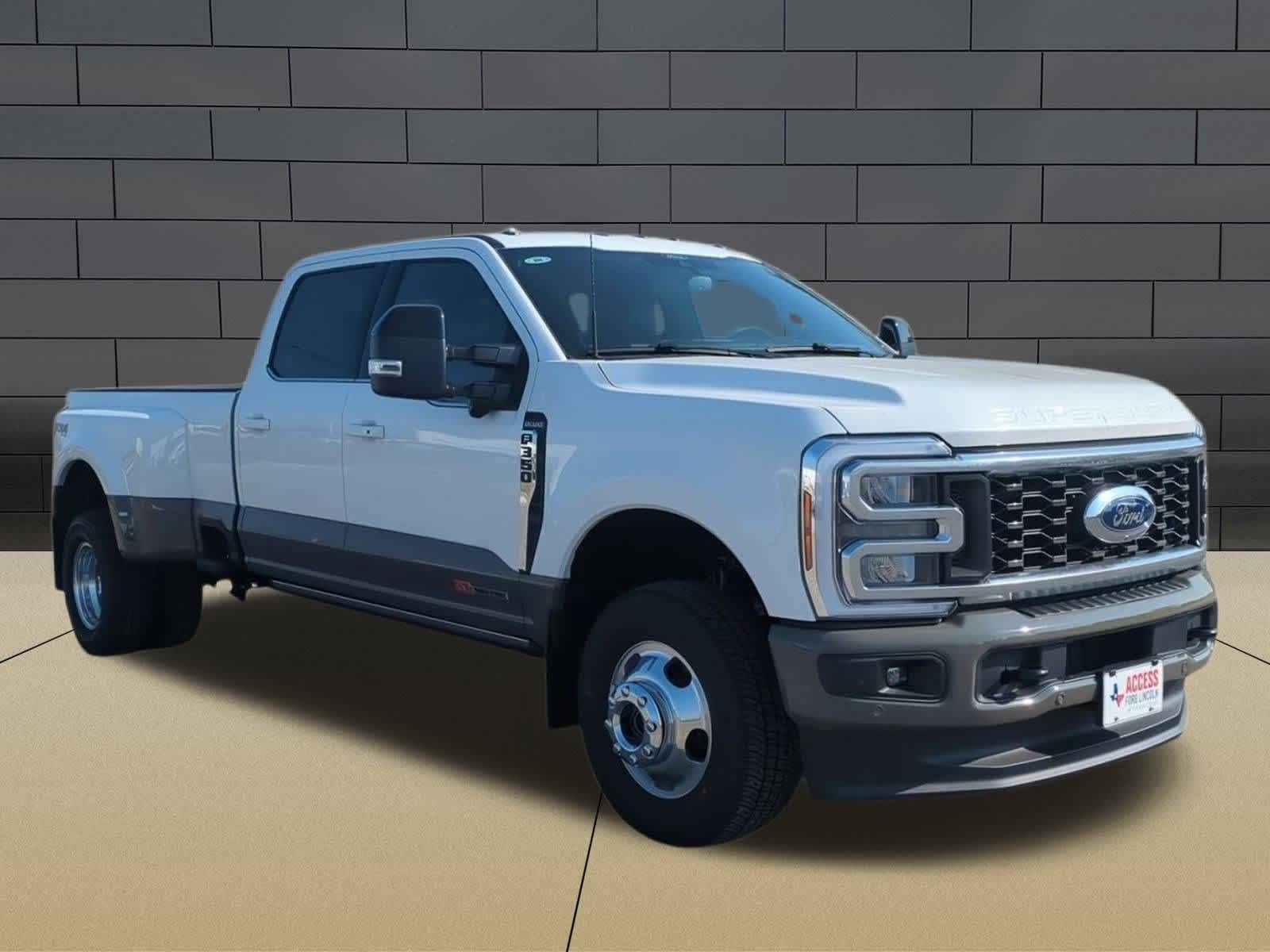 Thumbnail: 2026 Ford F-350 - 2