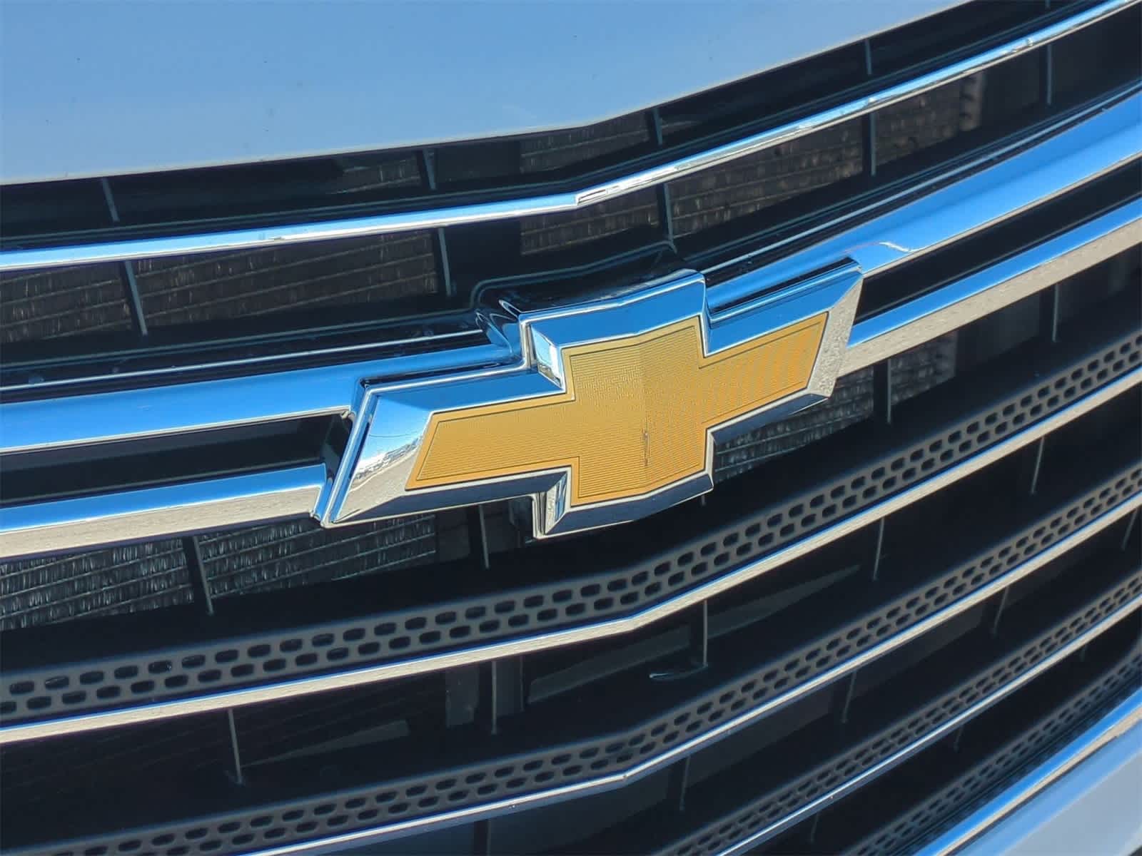 Thumbnail: 2020 Chevrolet Traverse - 29