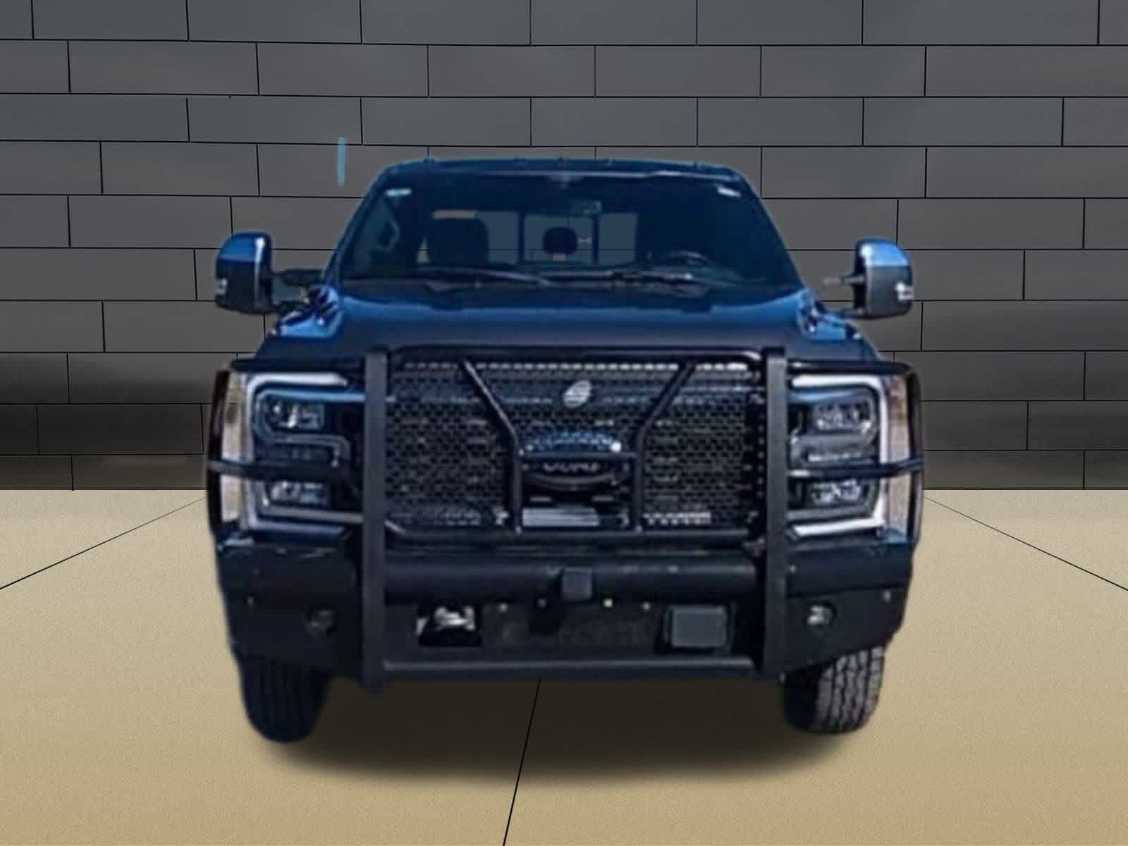 Thumbnail: 2023 Ford F-350 - 3