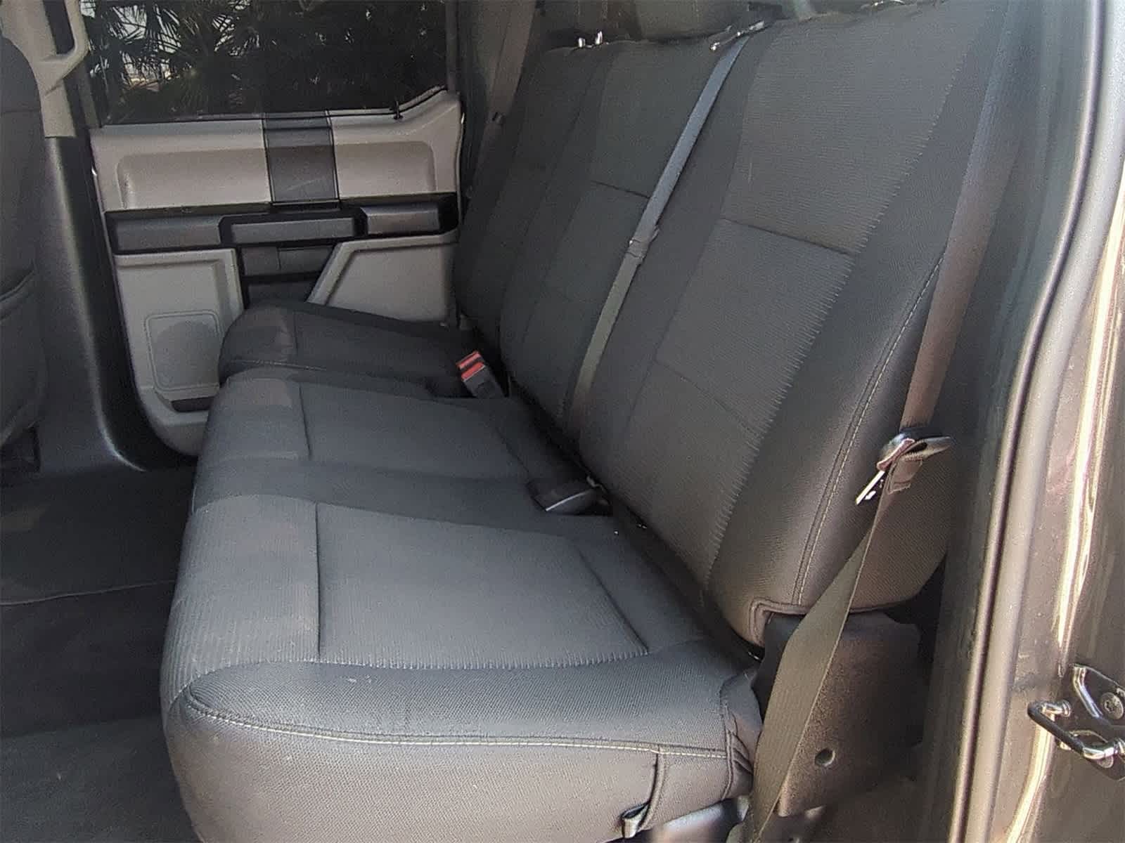 Thumbnail: 2020 Ford F-150 - 22