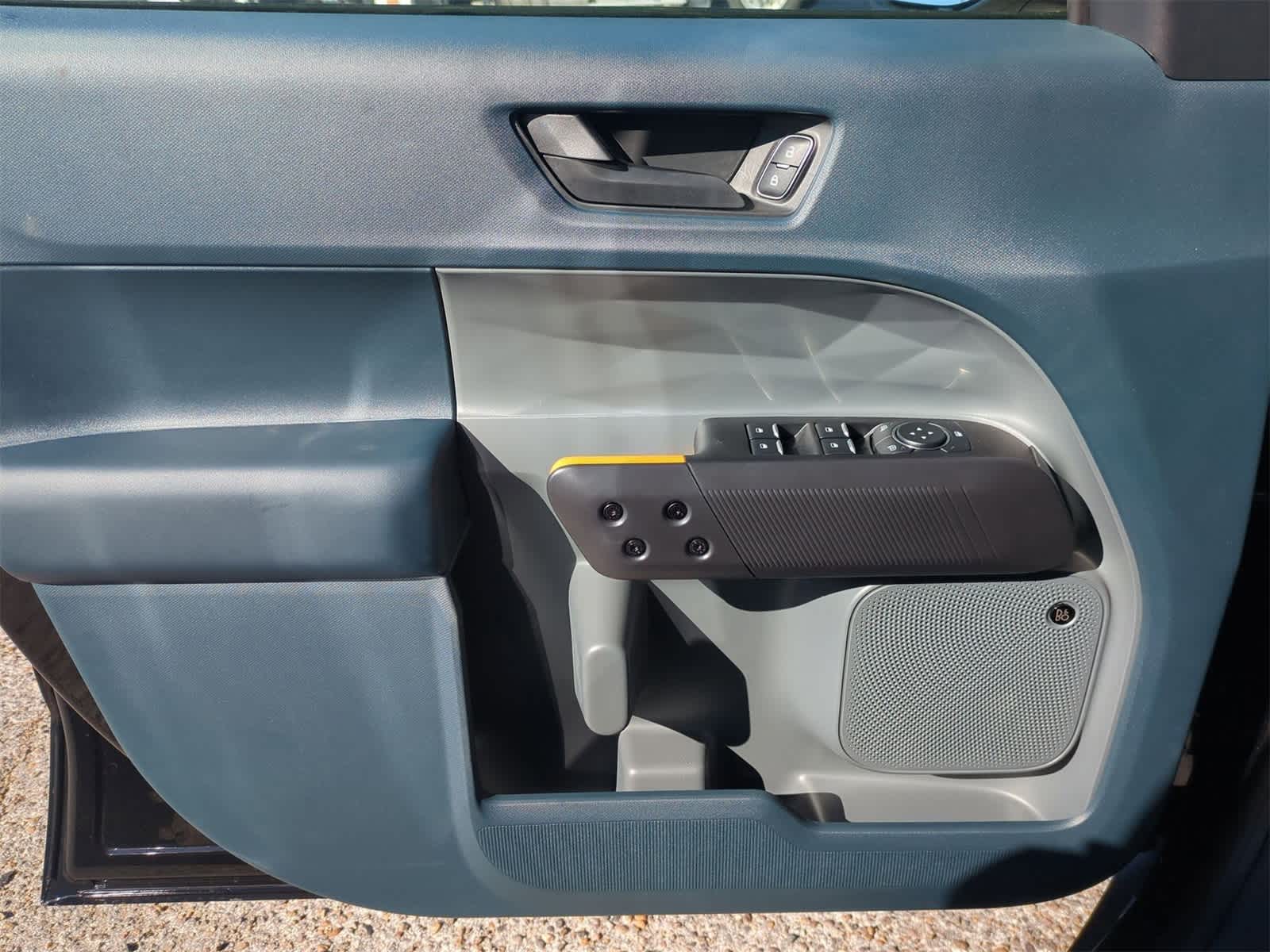 Thumbnail: 2026 Ford Maverick - 22