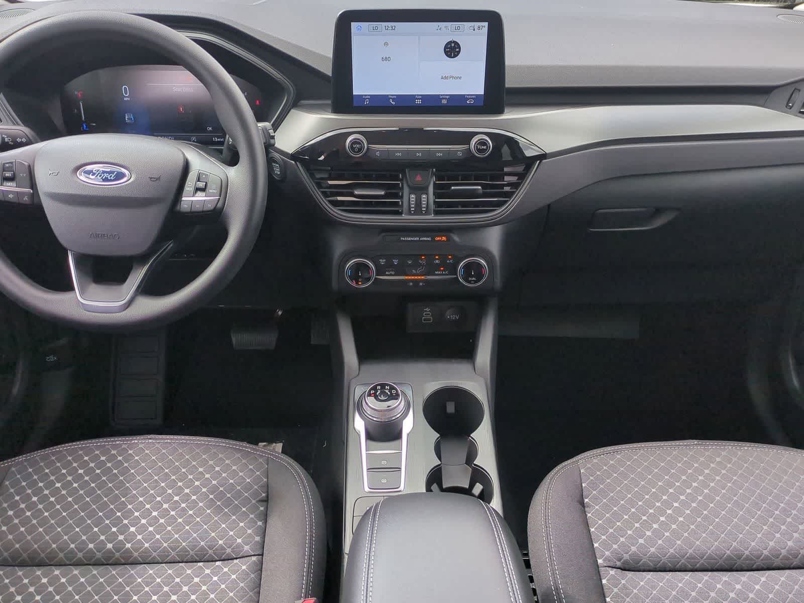Thumbnail: 2026 Ford Escape - 19
