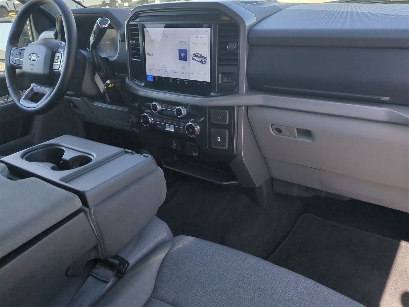 Thumbnail: 2025 Ford F-150 - 26