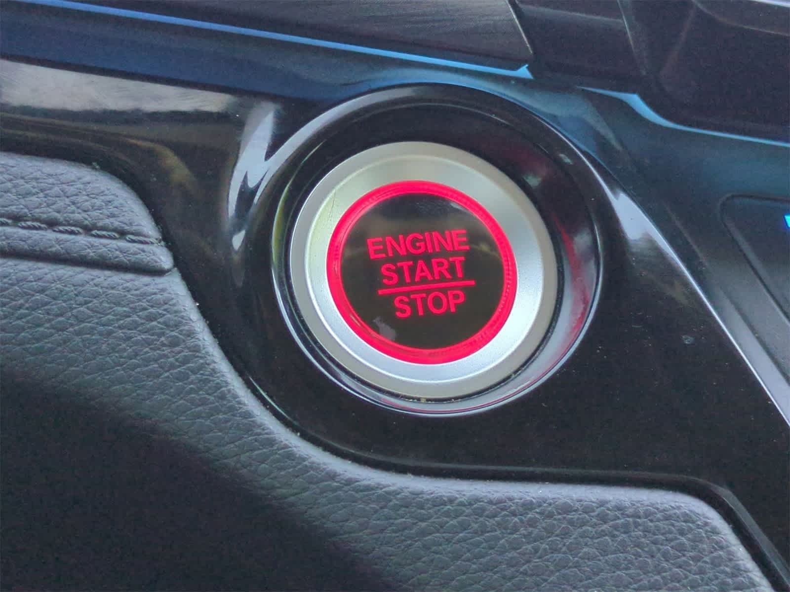 Thumbnail: 2023 Honda Odyssey - 17