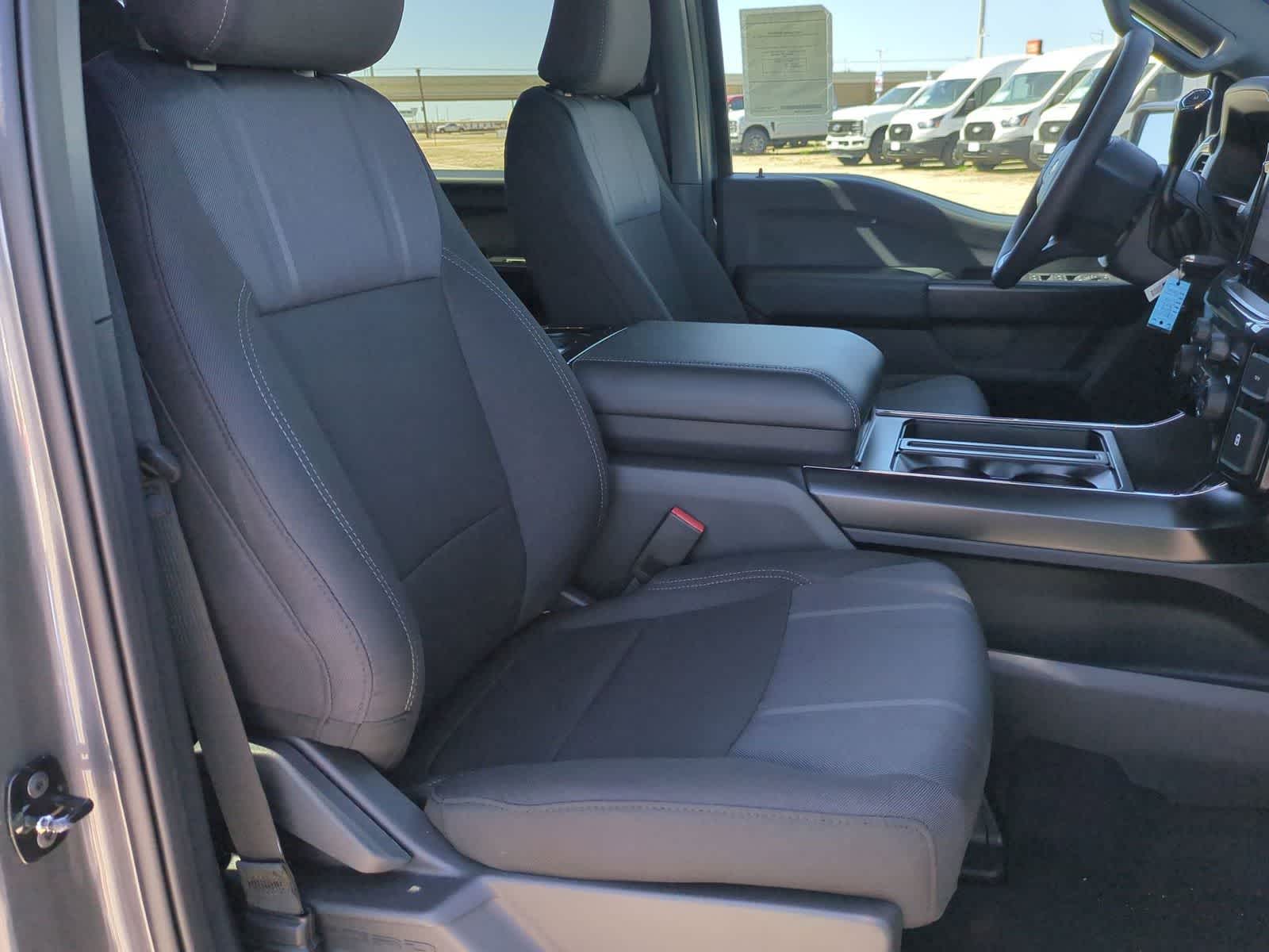 Thumbnail: 2026 Ford F-150 - 25