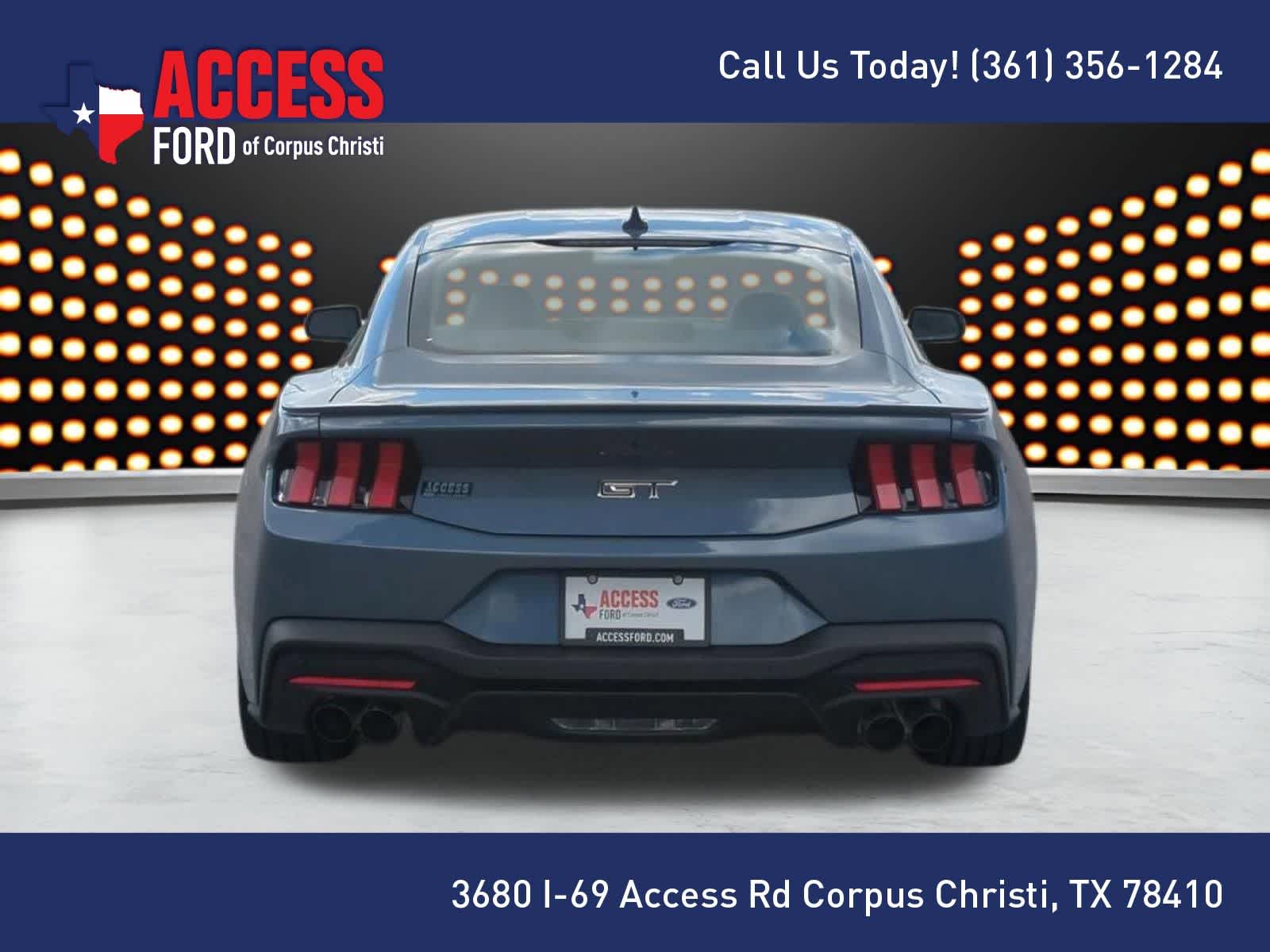 Thumbnail: 2025 Ford Mustang - 7