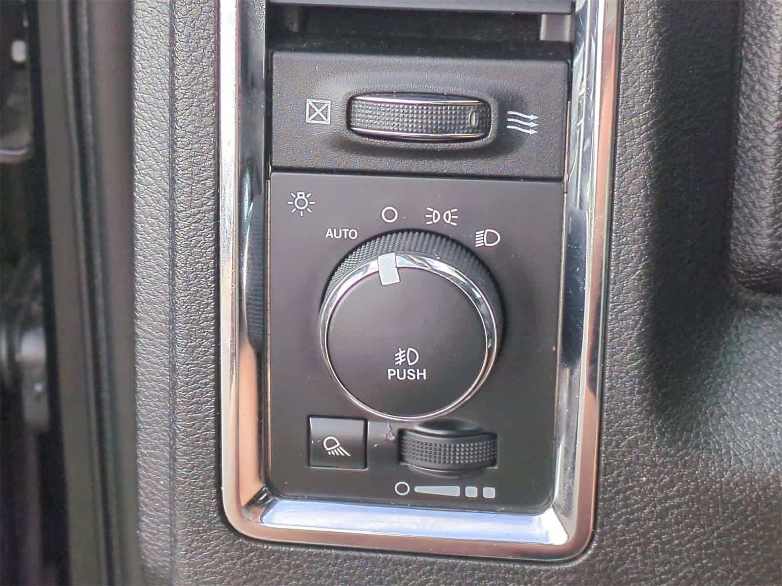 Thumbnail: 2015 RAM 2500 - 18