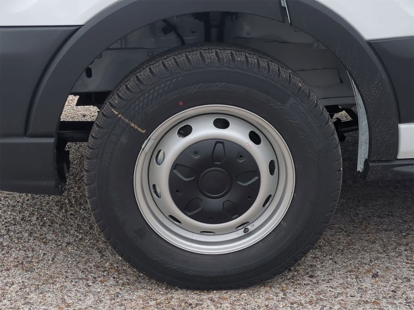 Thumbnail: 2026 Ford Transit Series - 28