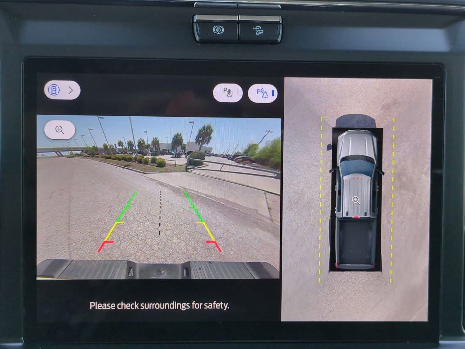 Thumbnail: 2025 Ford F-350 - 15