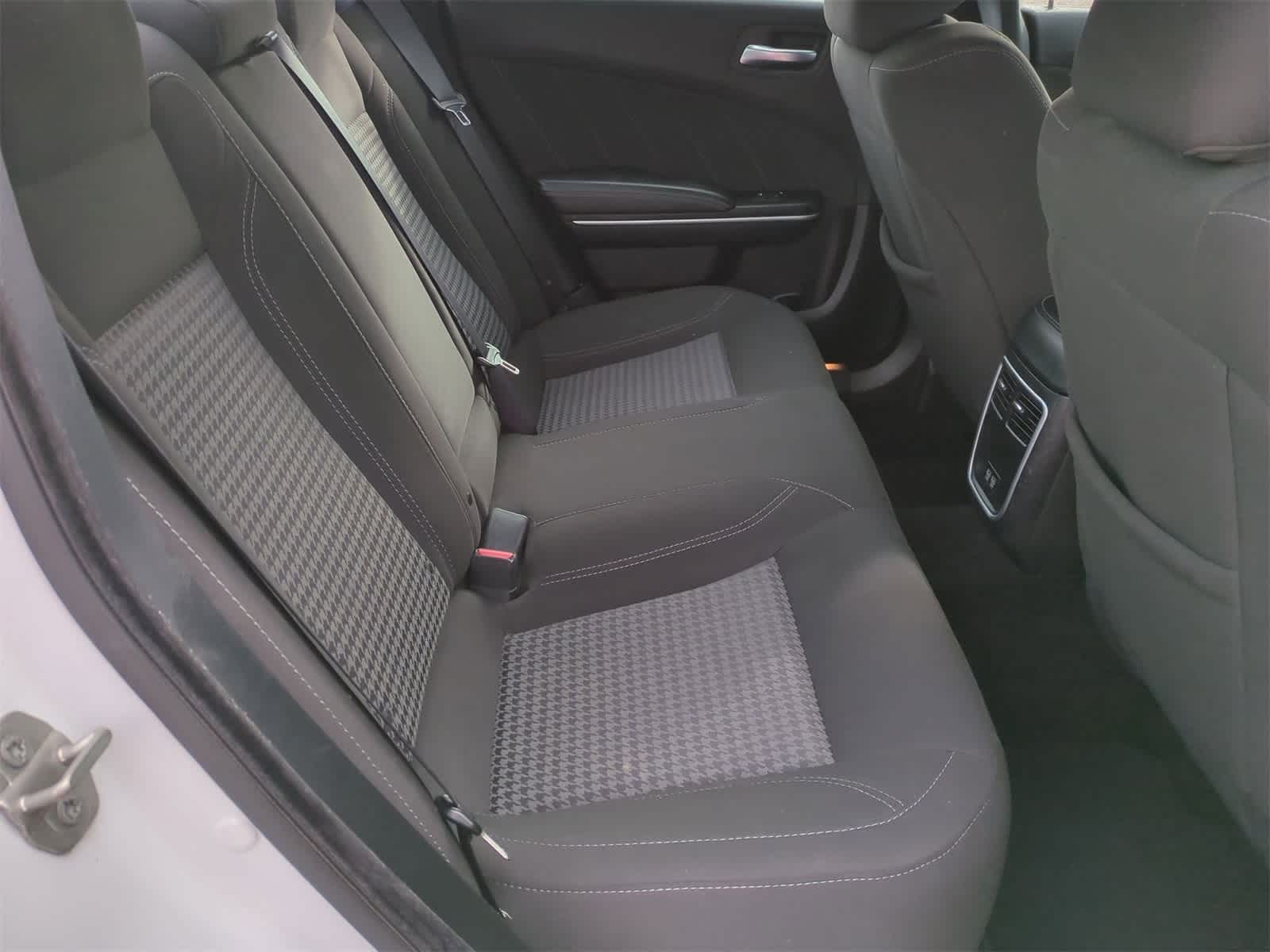 2023 Dodge Charger SXT 25