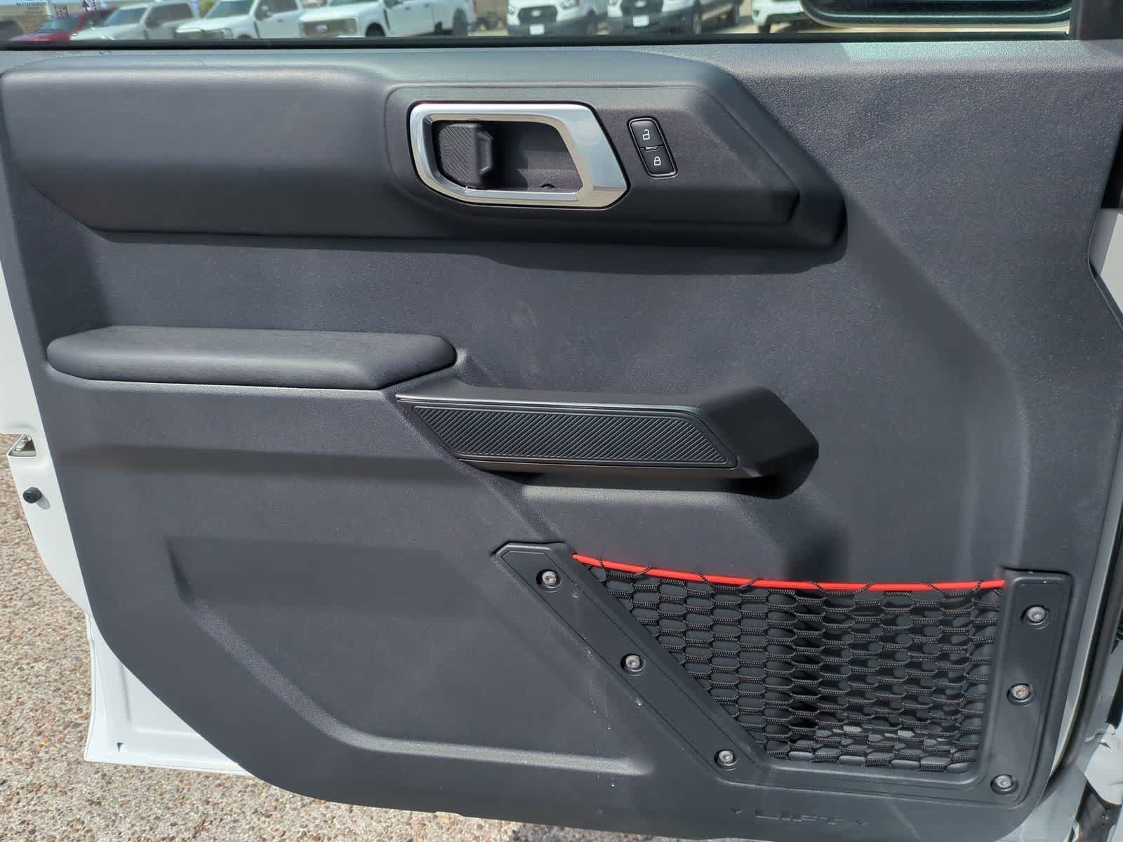 2026 Ford Bronco 4-Door Raptor - Photo 22