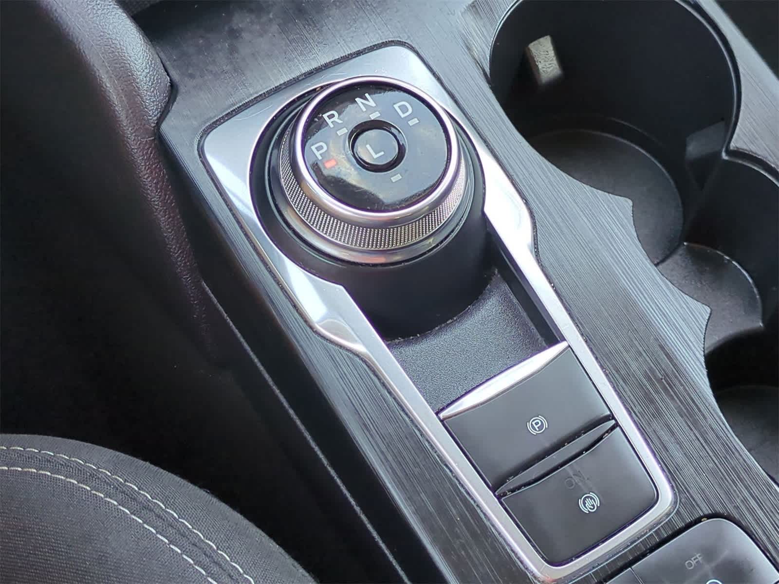 Thumbnail: 2024 Ford Escape - 15