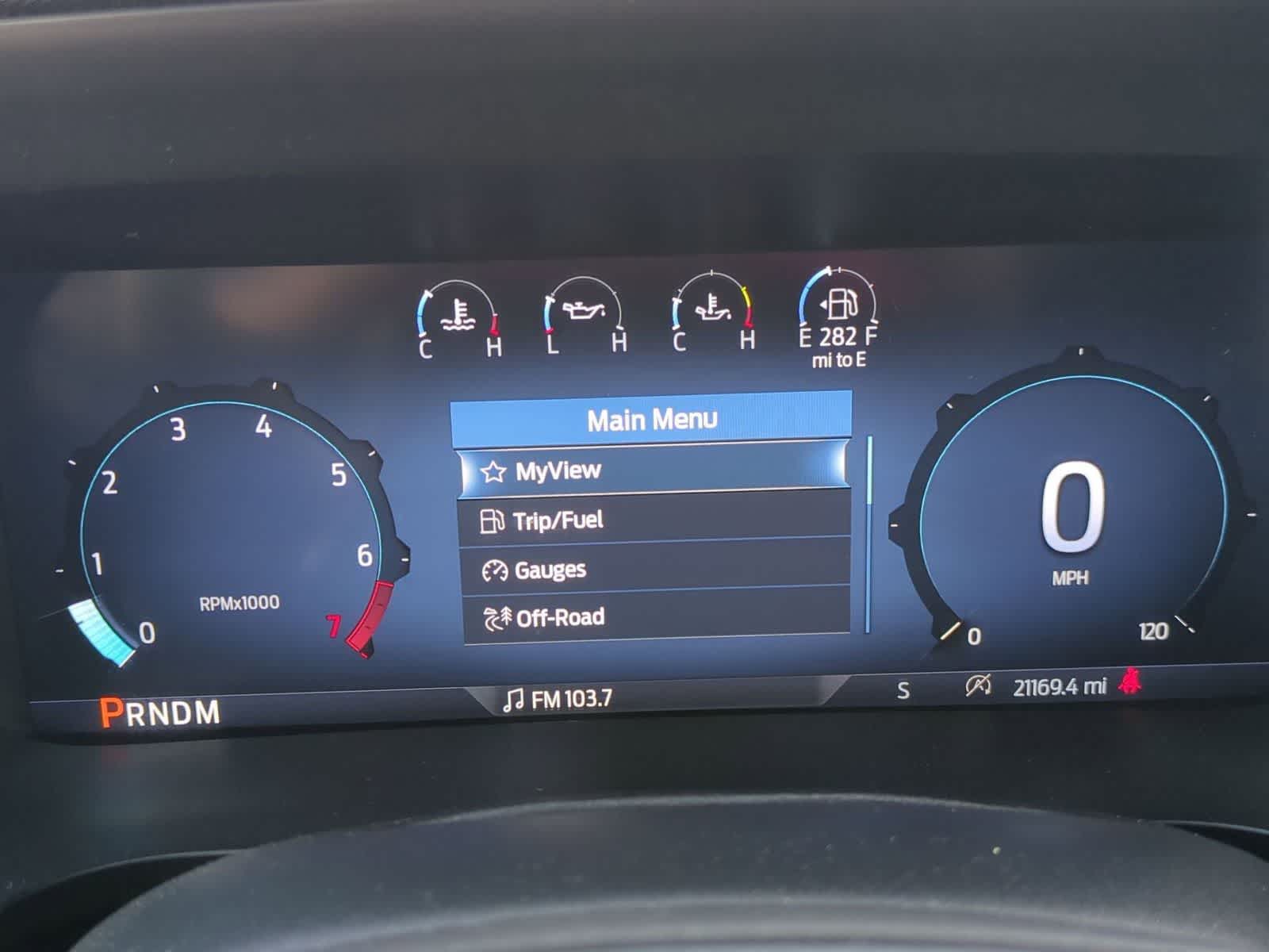 Thumbnail: 2025 Ford F-150 - 11