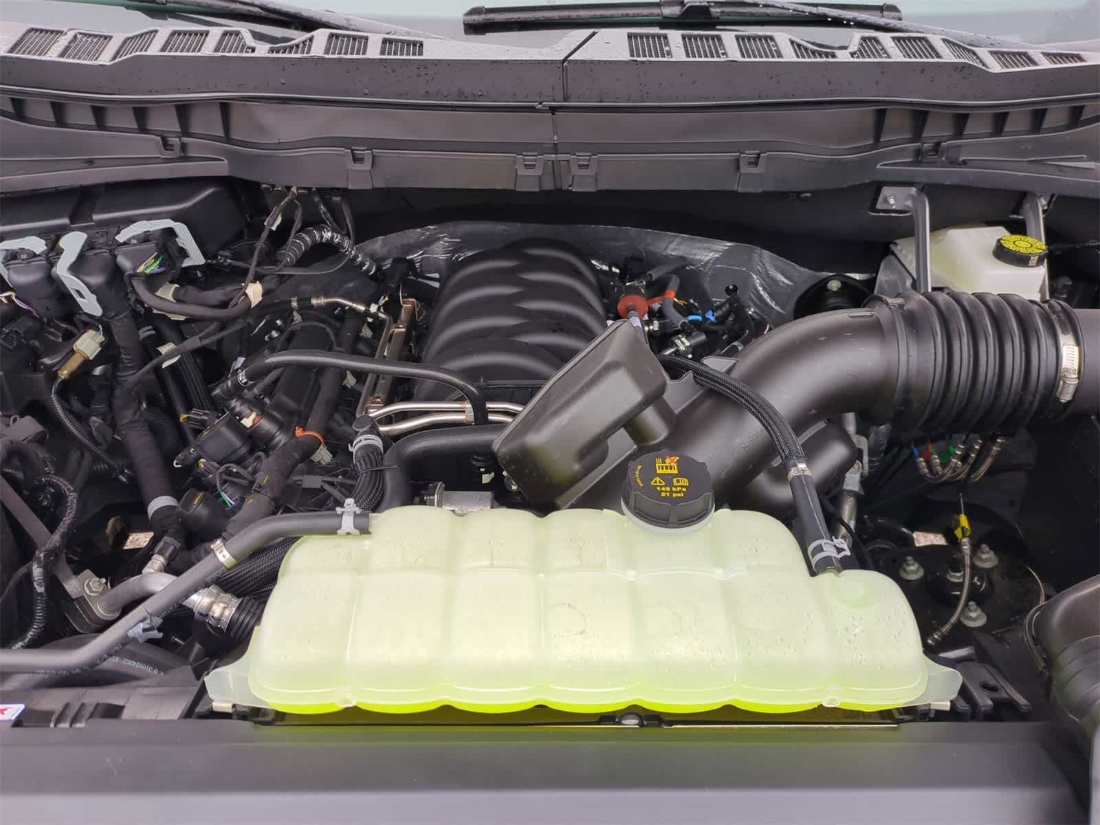 Thumbnail: 2025 Ford F-150 - 27