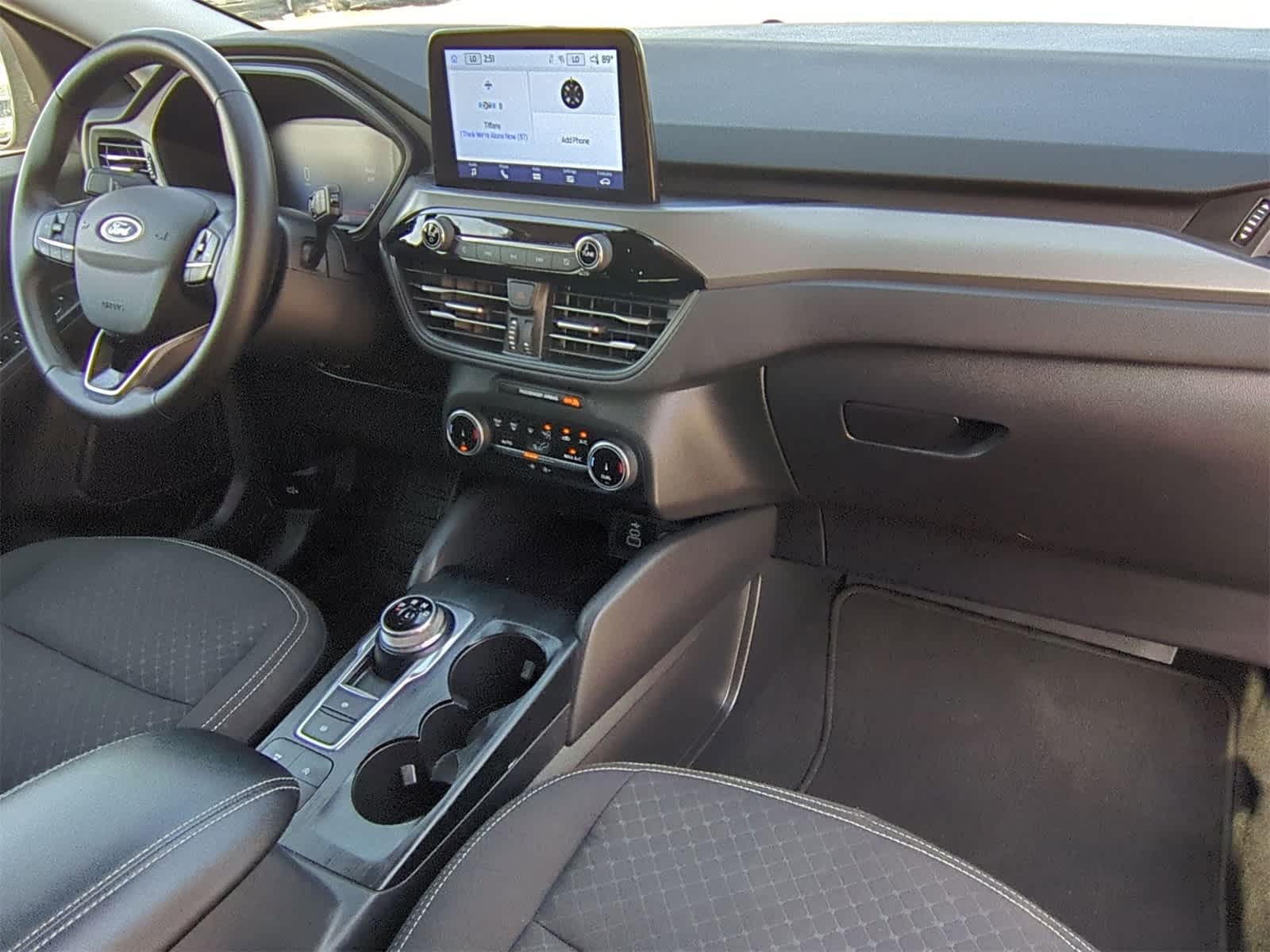 Thumbnail: 2024 Ford Escape - 27