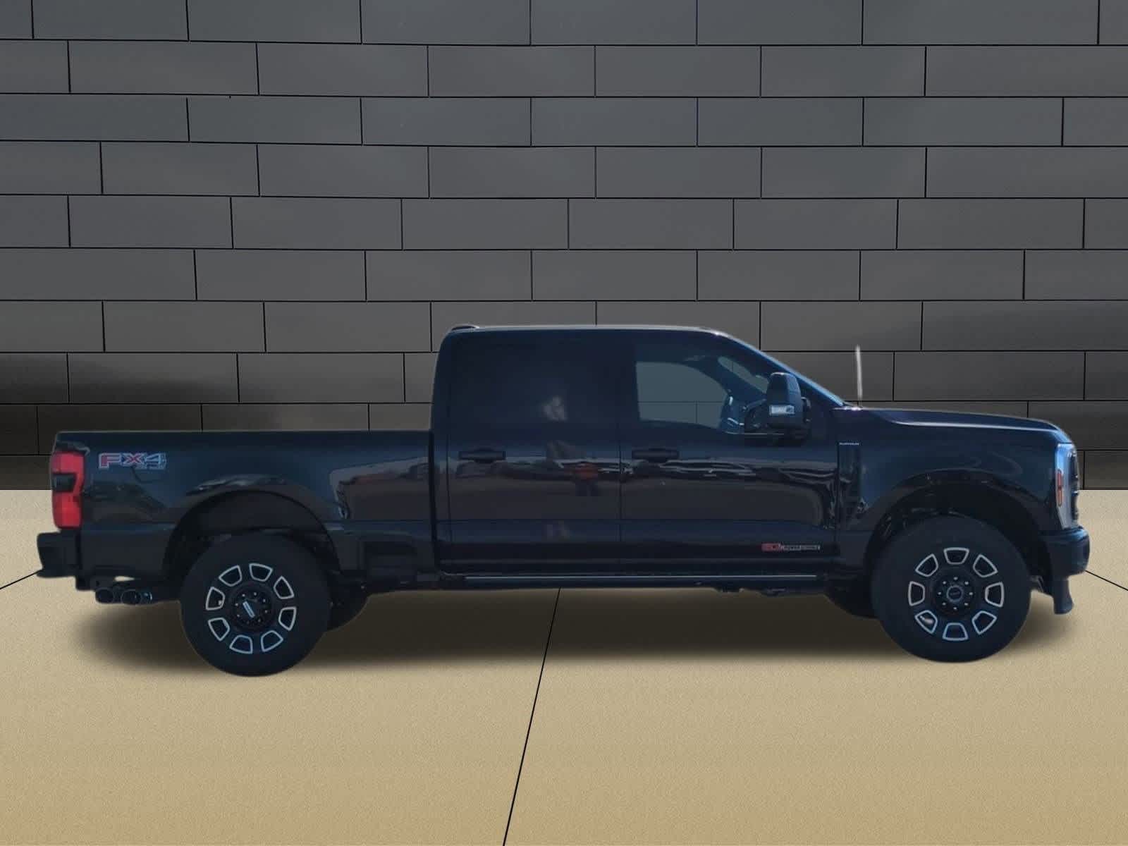 Thumbnail: 2026 Ford F-250 - 9