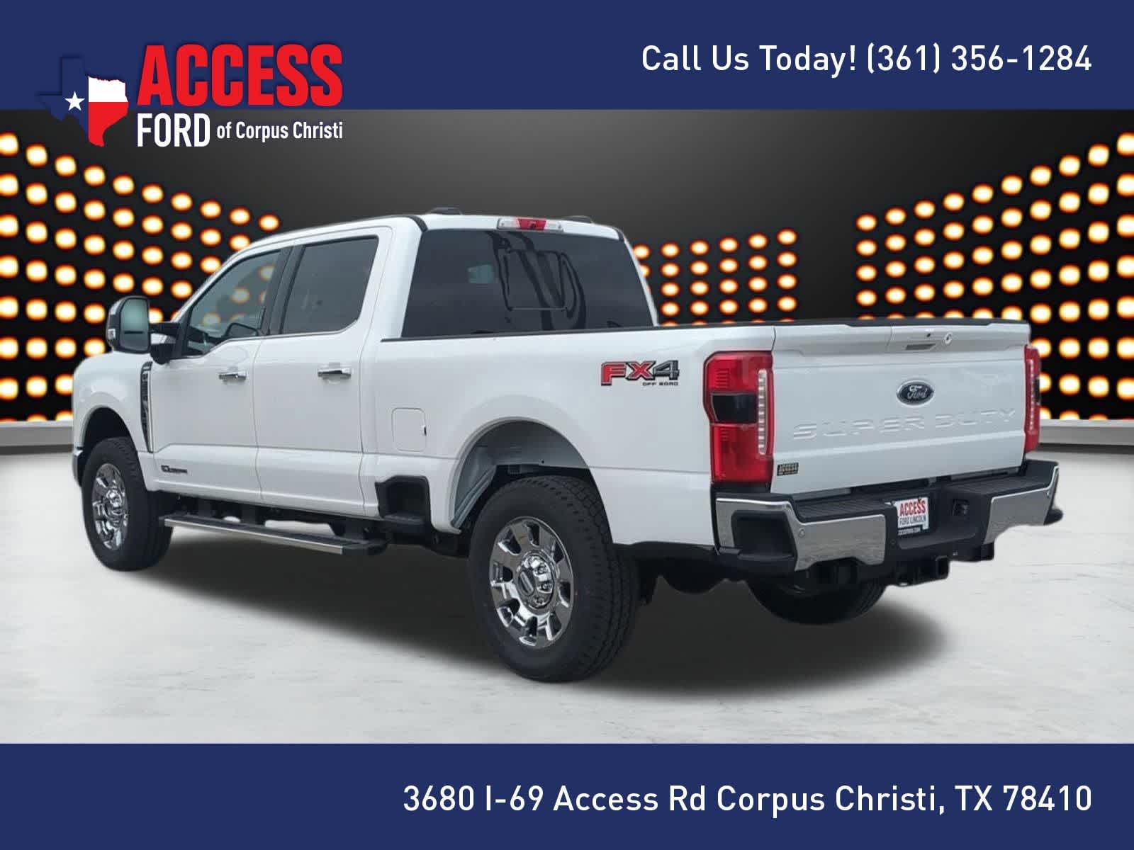 Thumbnail: 2026 Ford F-250 - 6