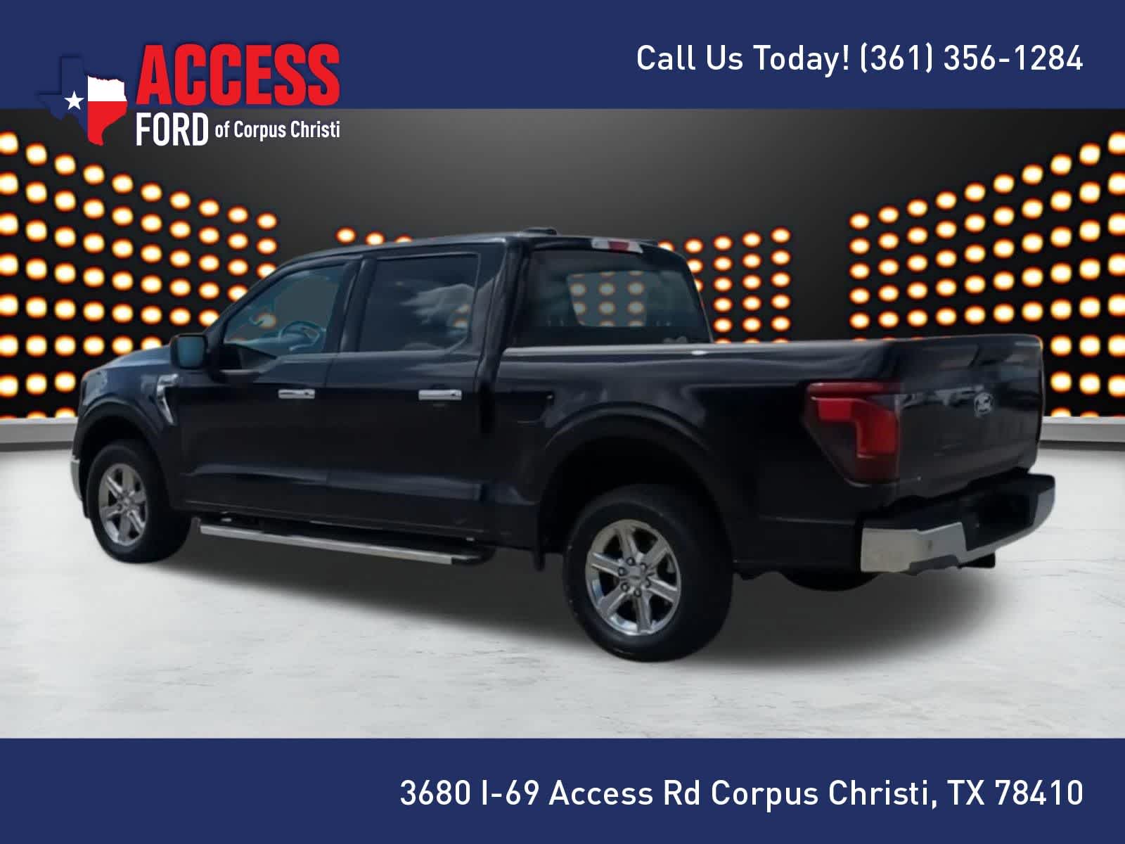 Thumbnail: 2025 Ford F-150 - 6