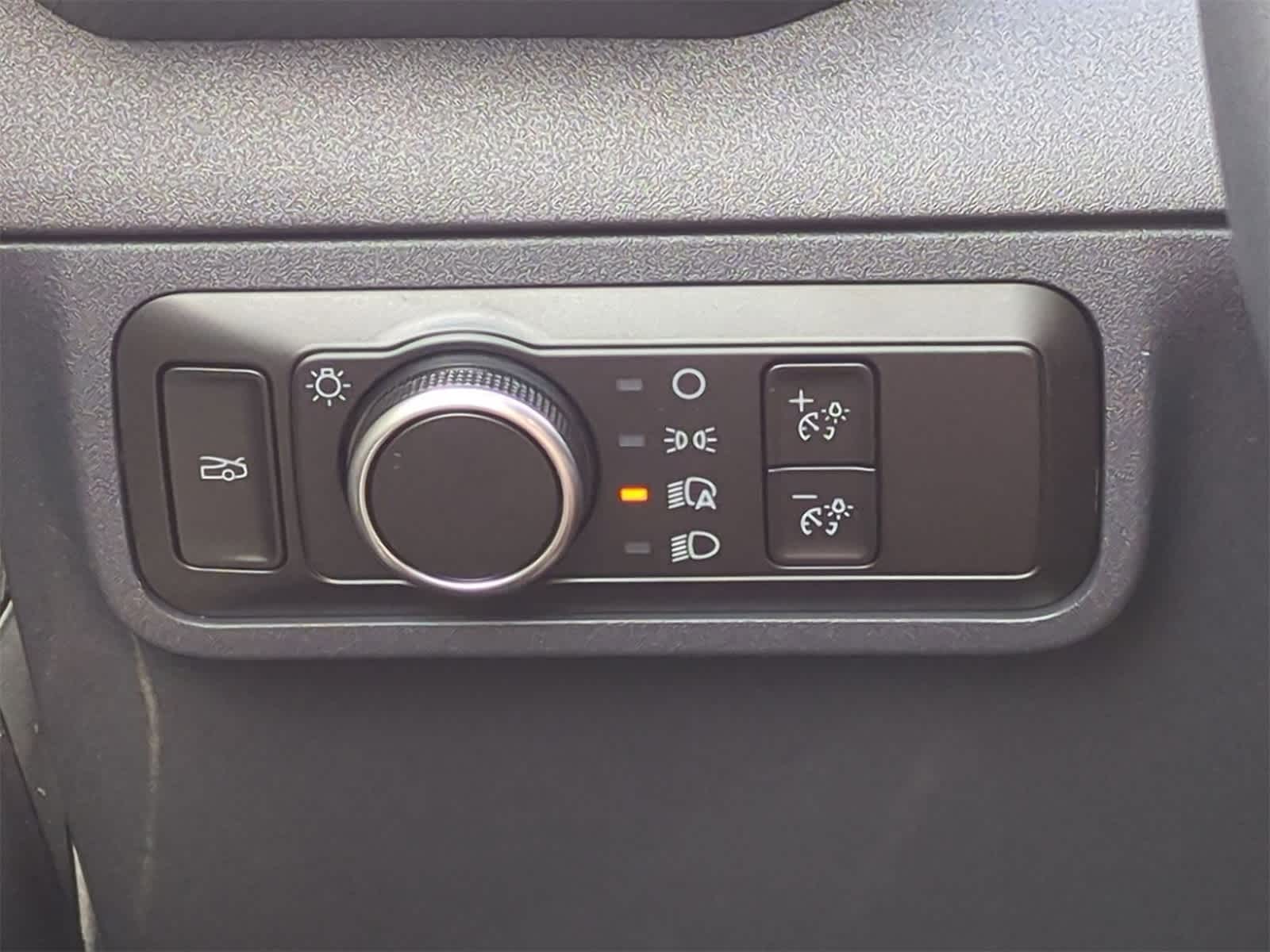 Thumbnail: 2026 Ford Mustang - 17