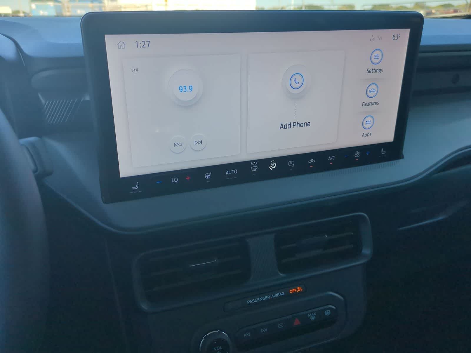 Thumbnail: 2026 Ford Maverick - 13