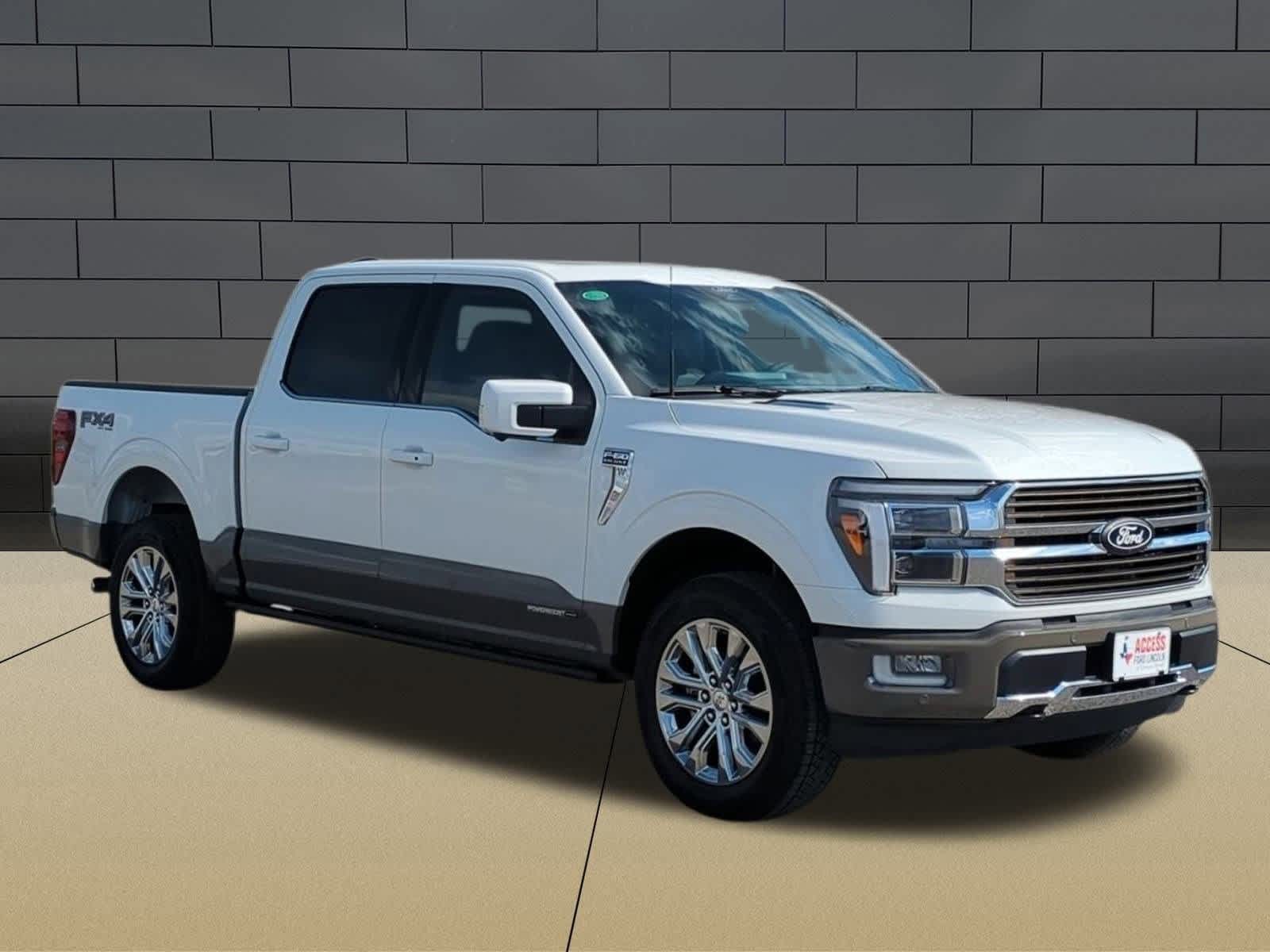 Thumbnail: 2026 Ford F-150 - 2