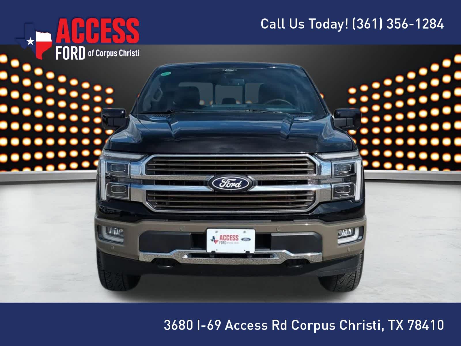 Thumbnail: 2026 Ford F-150 - 3