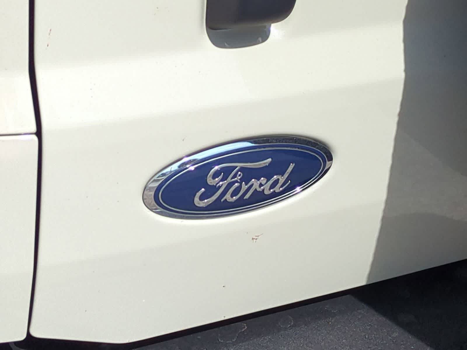 Thumbnail: 2025 Ford Bronco - 30