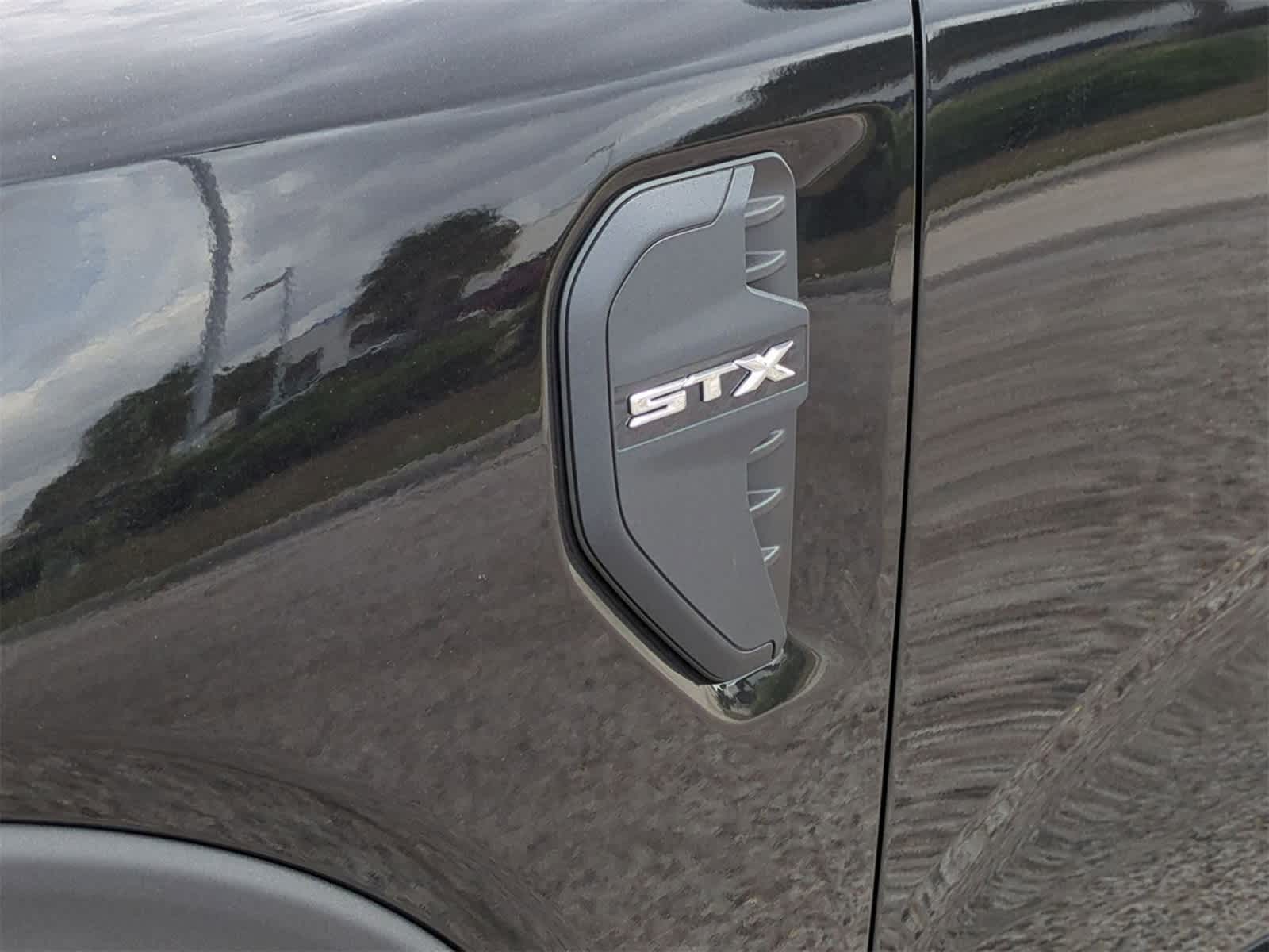 Thumbnail: 2025 Ford Ranger - 29