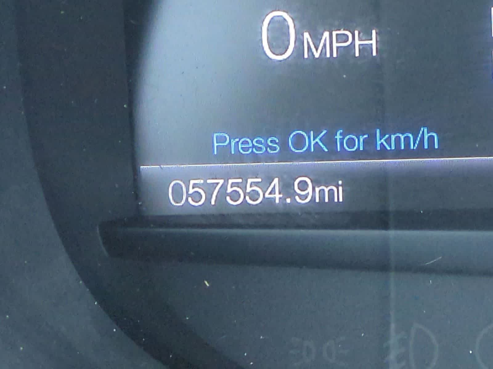 Thumbnail: 2020 Ford Edge - 12