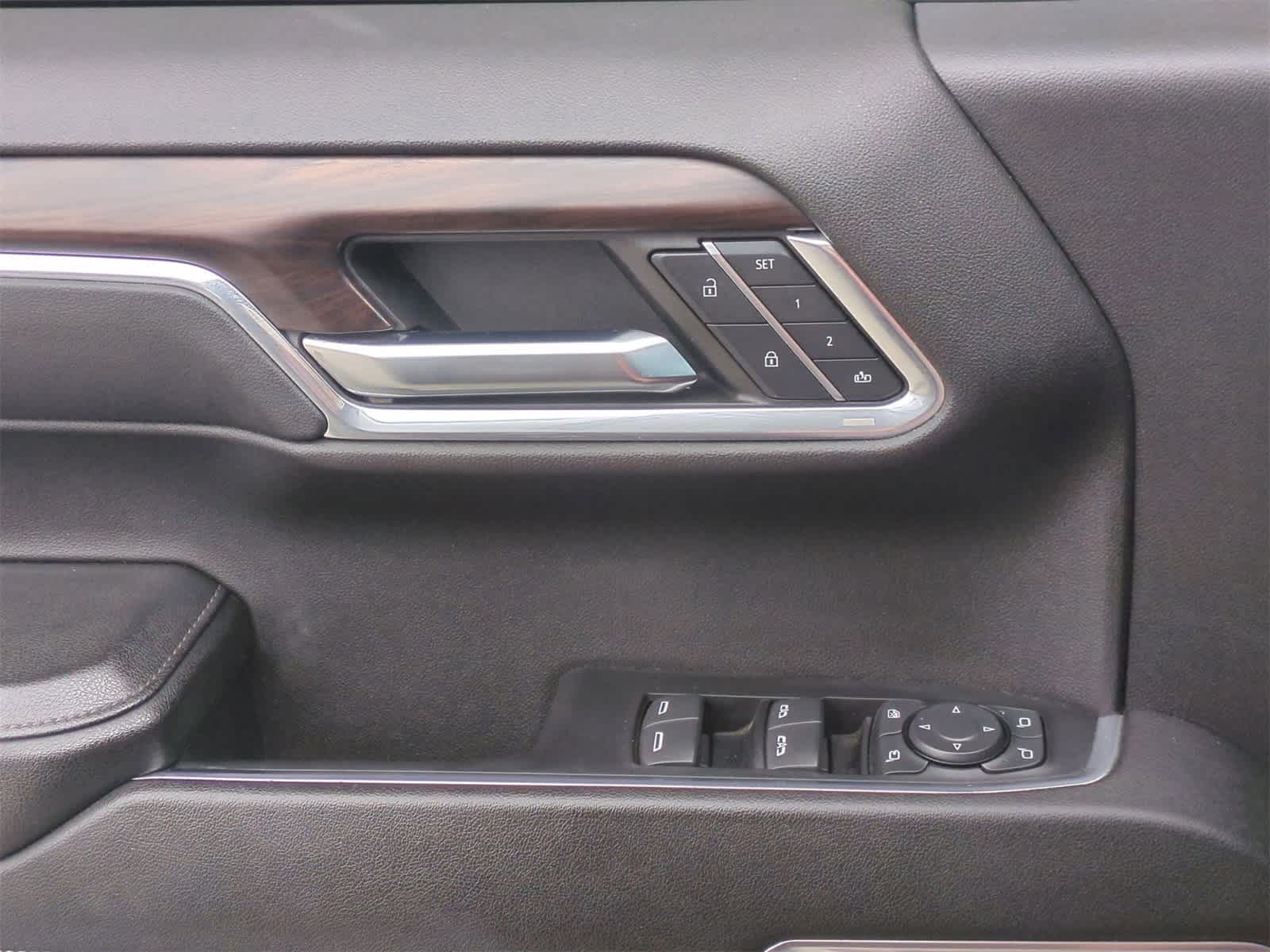 Thumbnail: 2023 GMC Sierra 1500 - 22