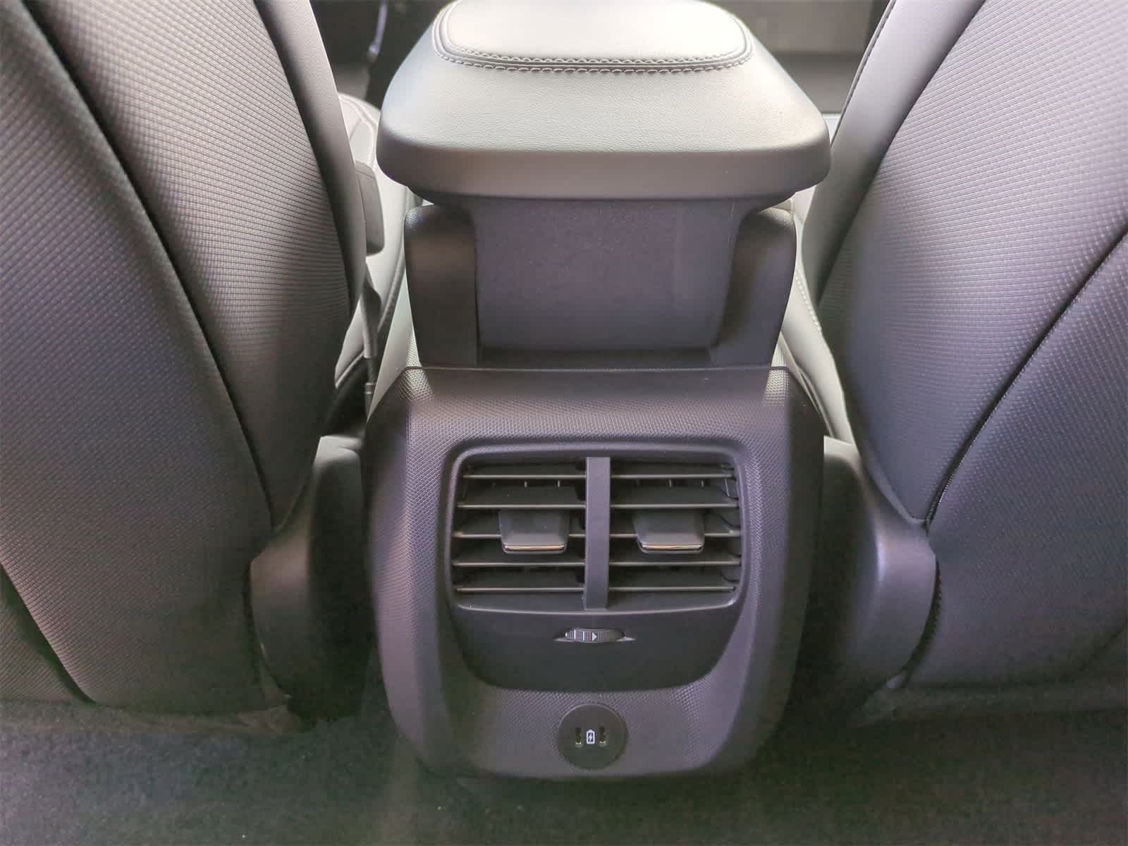 Thumbnail: 2025 Ford Mustang Mach-E - 21