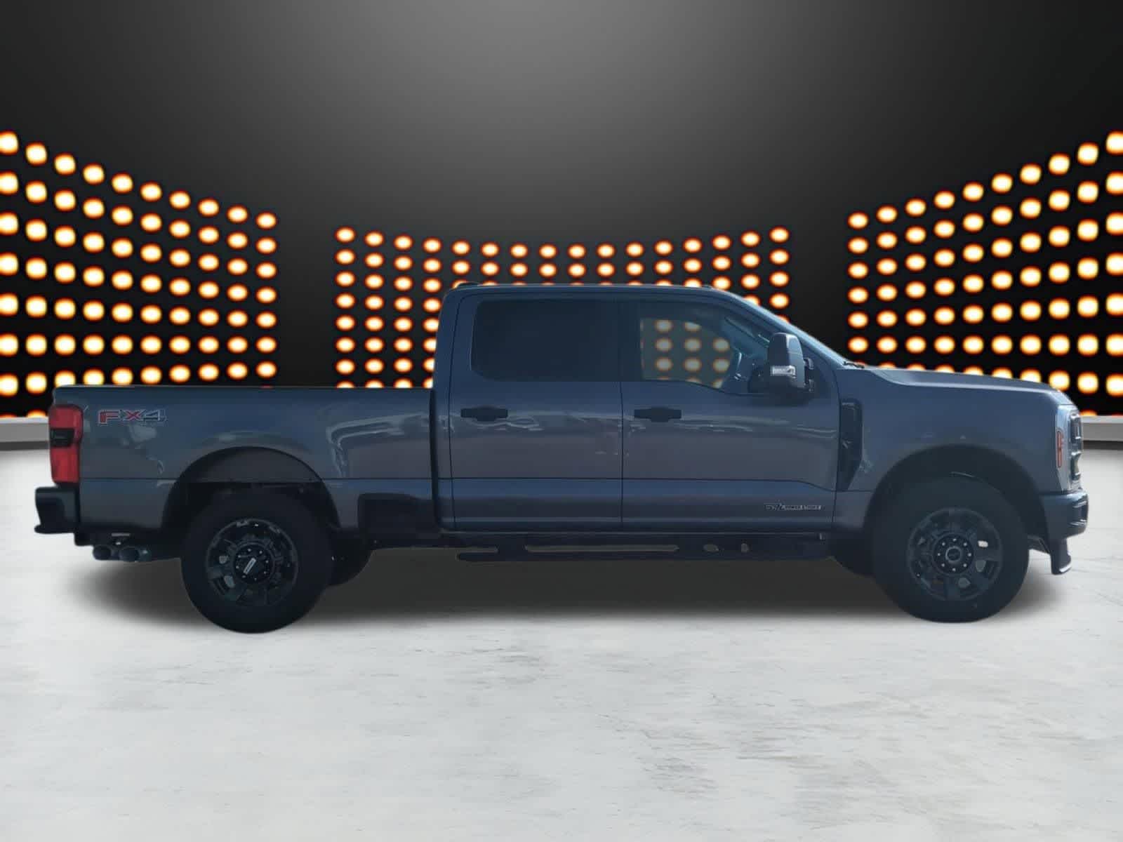 Thumbnail: 2026 Ford F-250 - 9